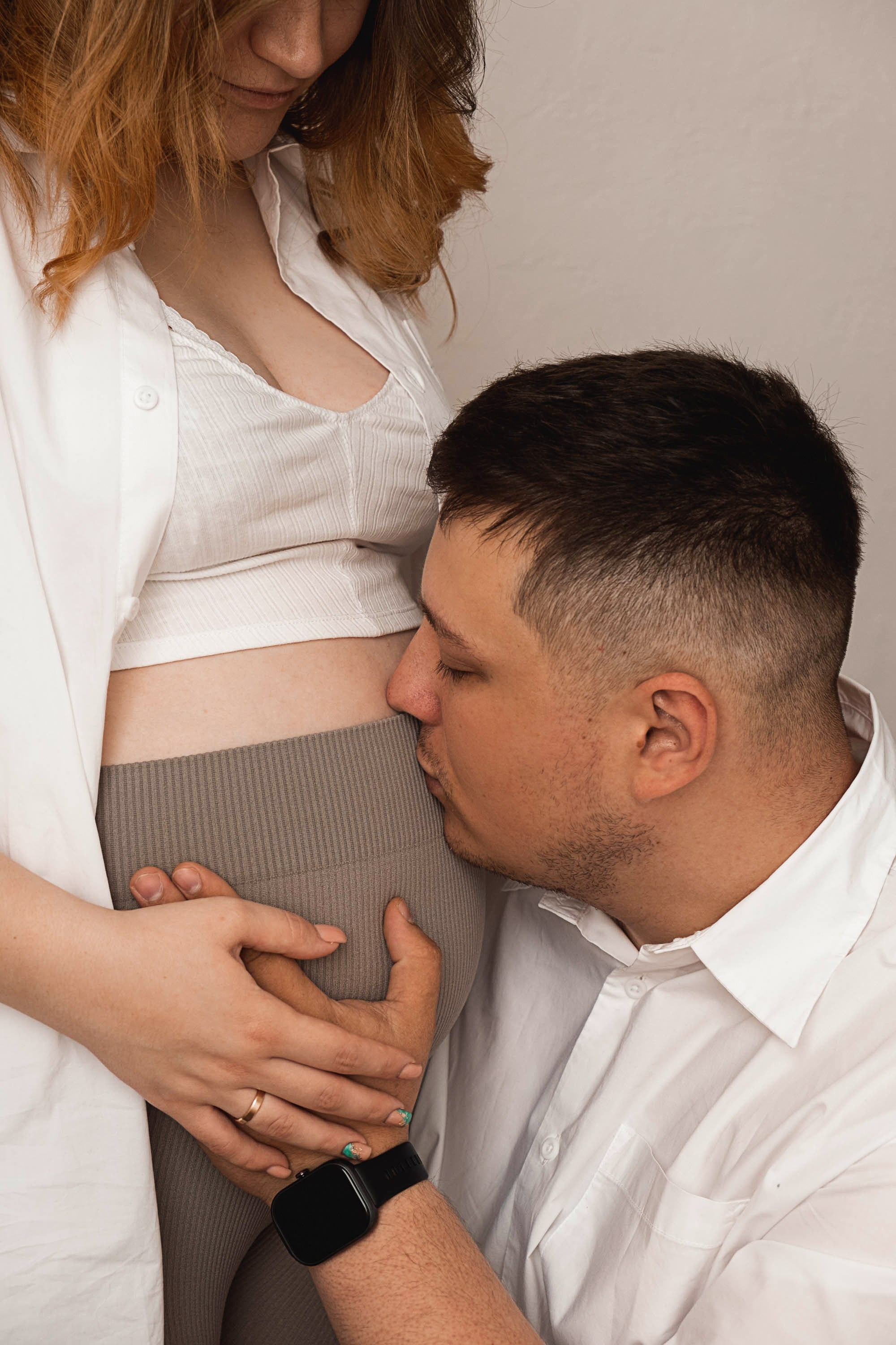 Данил & Екатерина. Свадебный и семейный фотограф в Тюмени Екатерина Дубровина