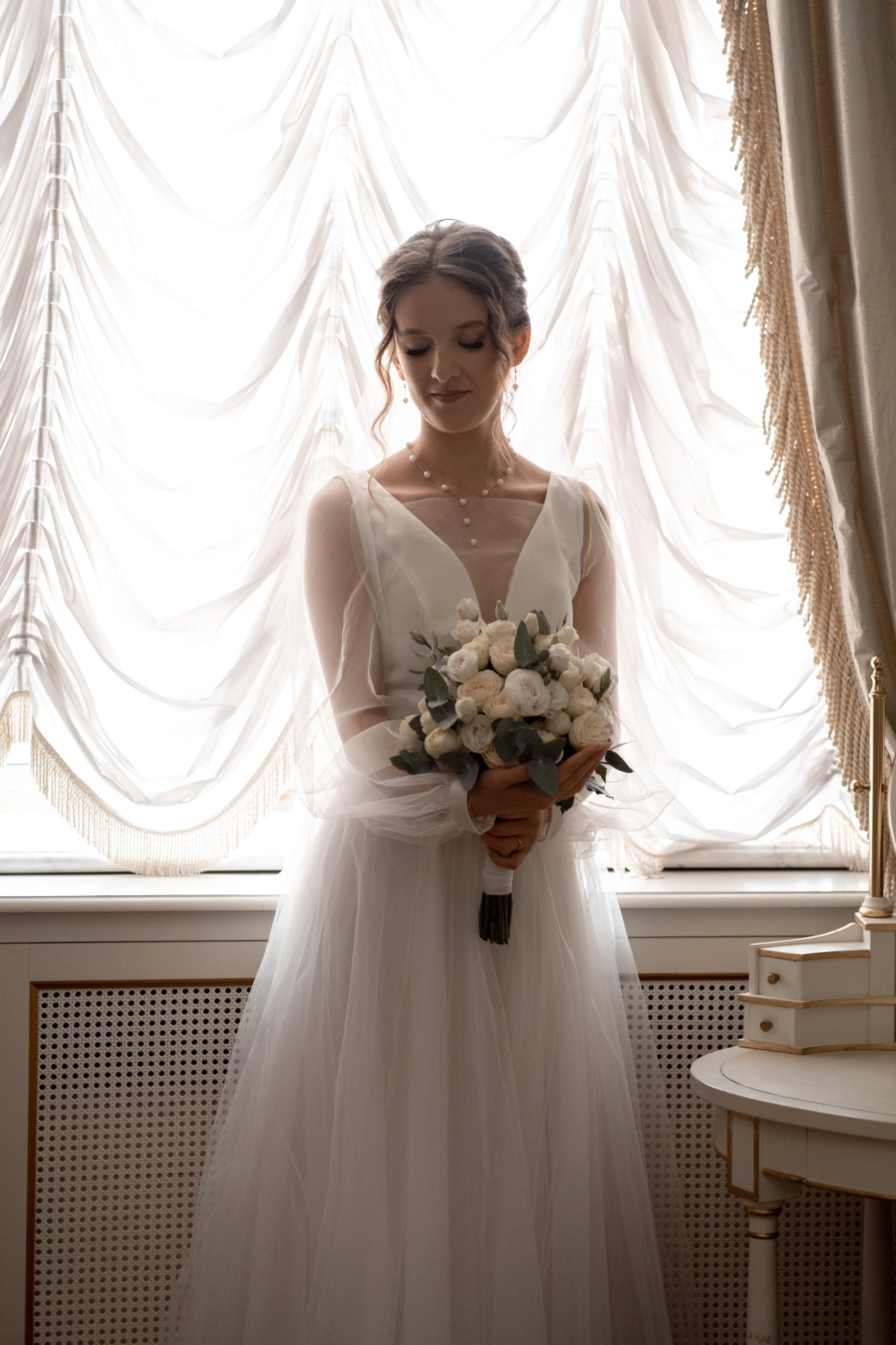 Дмитрий & Анастасия. Свадебный и семейный фотограф в Тюмени Екатерина Дубровина