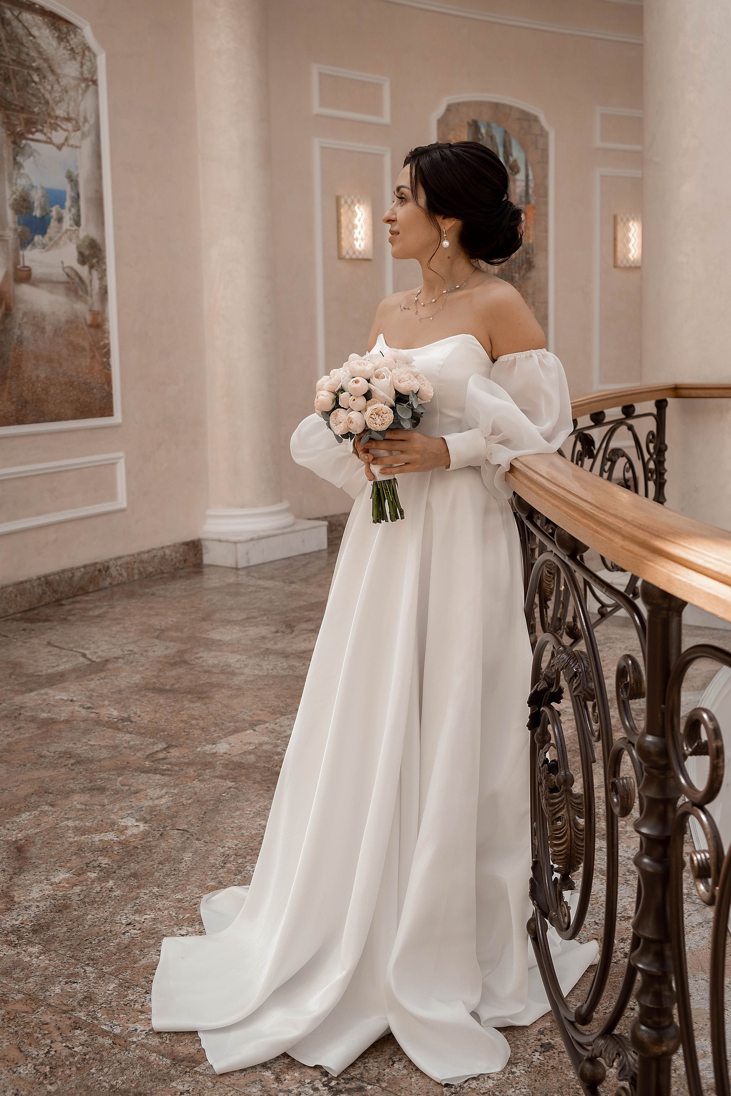 Сергей & Кристина. Свадебный и семейный фотограф в Тюмени Екатерина Дубровина