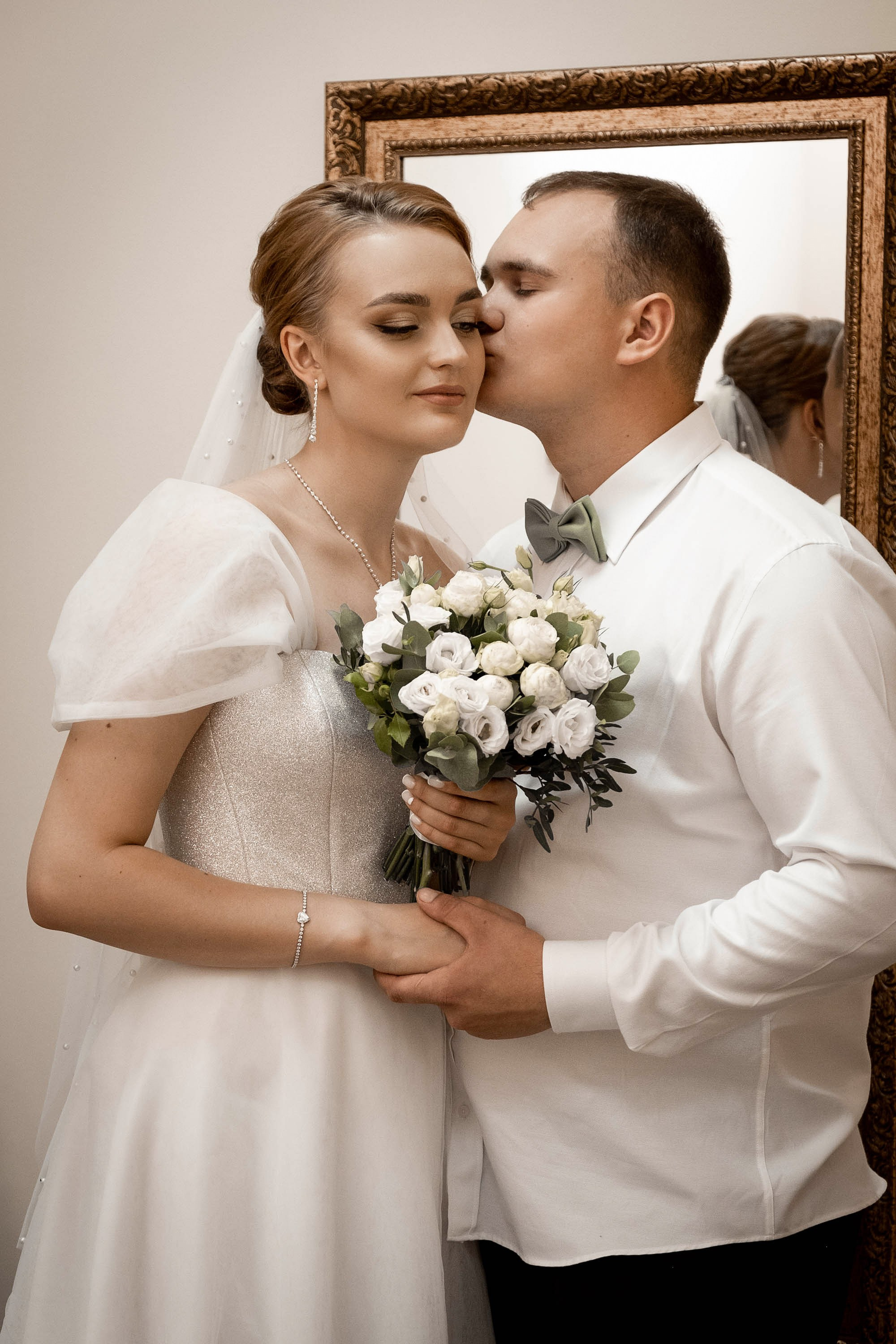 Виталий & Наталья г. Заводоуковск. Свадебный и семейный фотограф в Тюмени Екатерина Дубровина