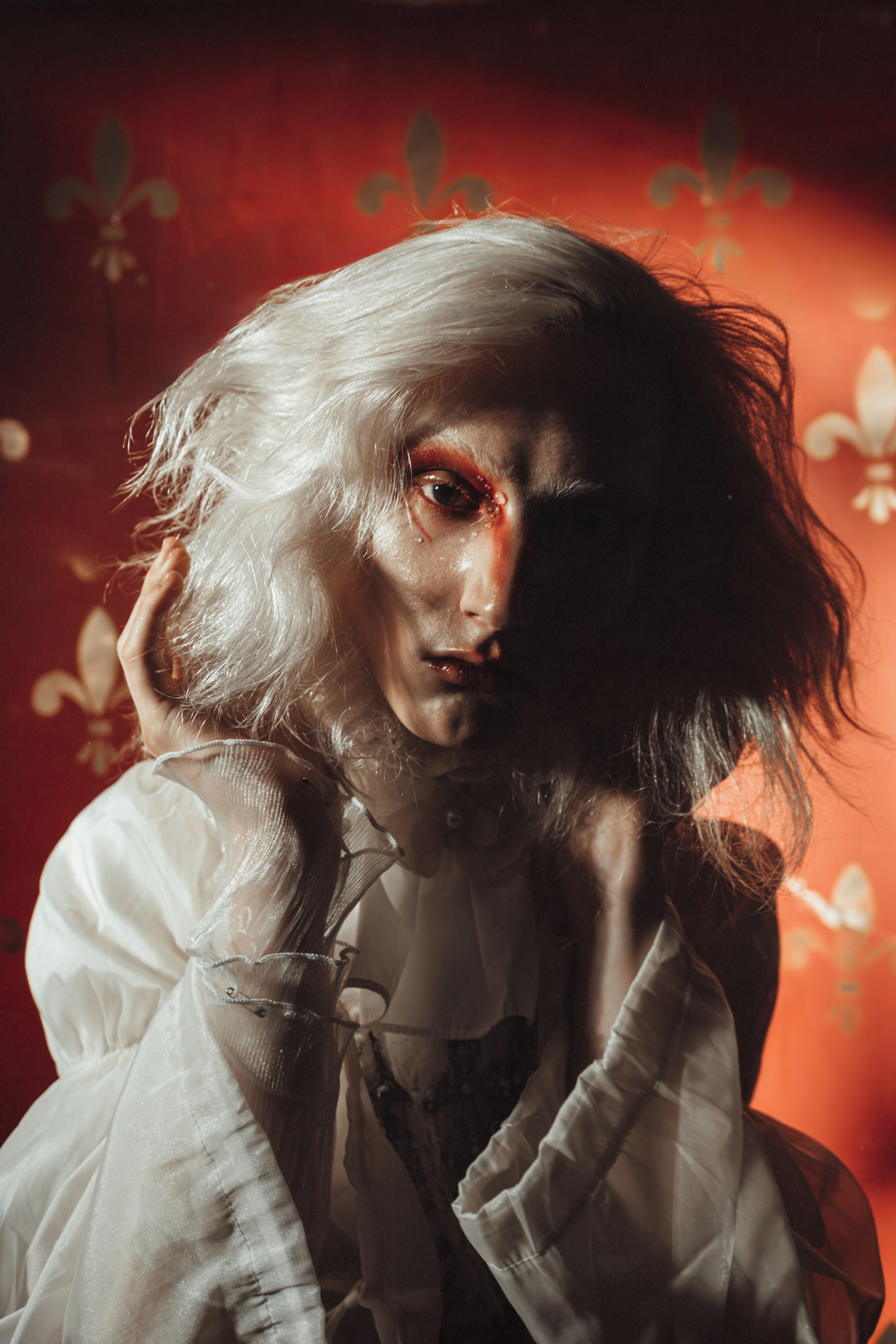 Егор. Никита Скрипник — ТЕАТР В СТИЛЕ ФЭШН