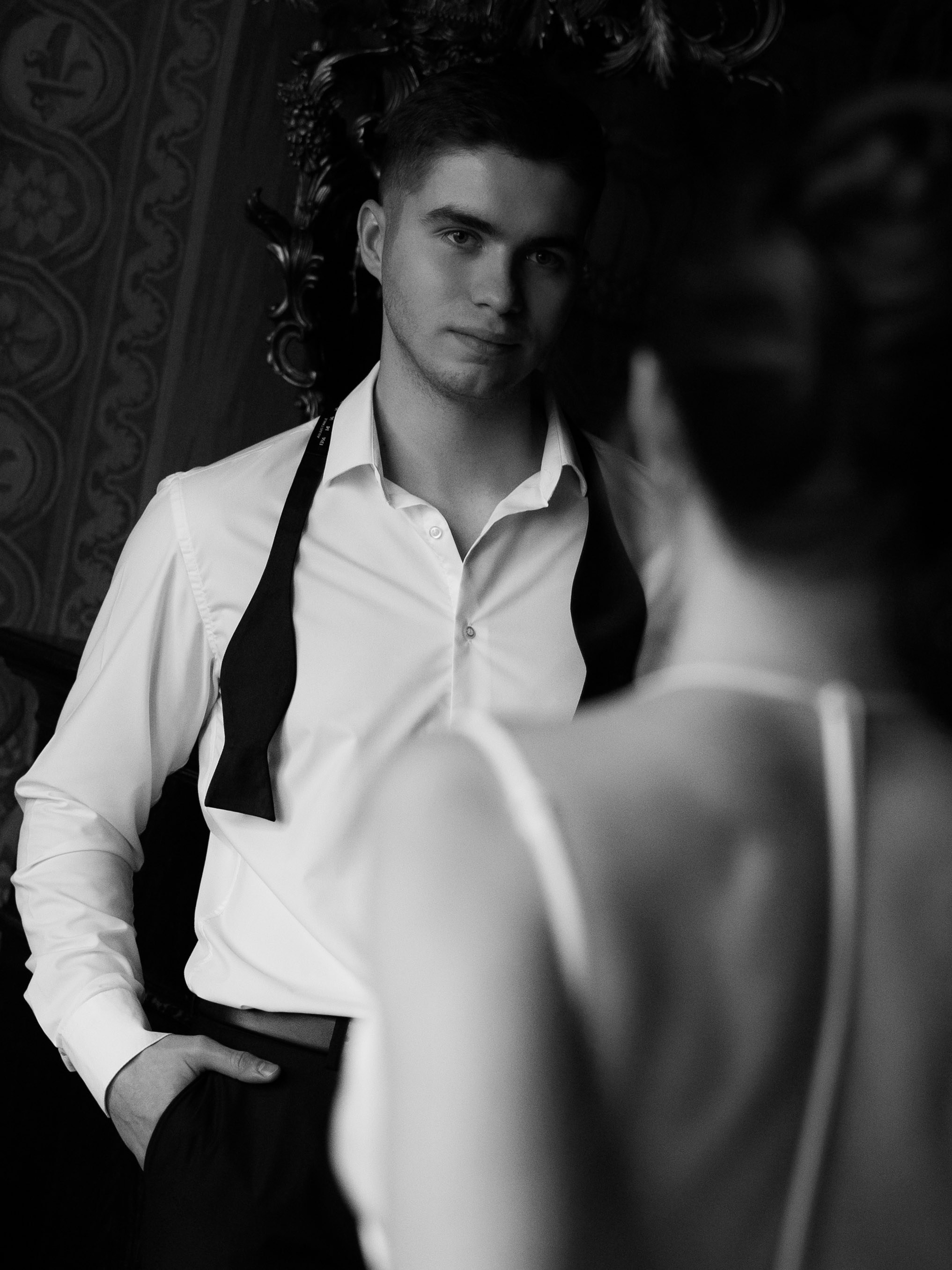 Павел и Яна. Свадебный фотограф Тула Москва СПБ / Сёмина Дарья