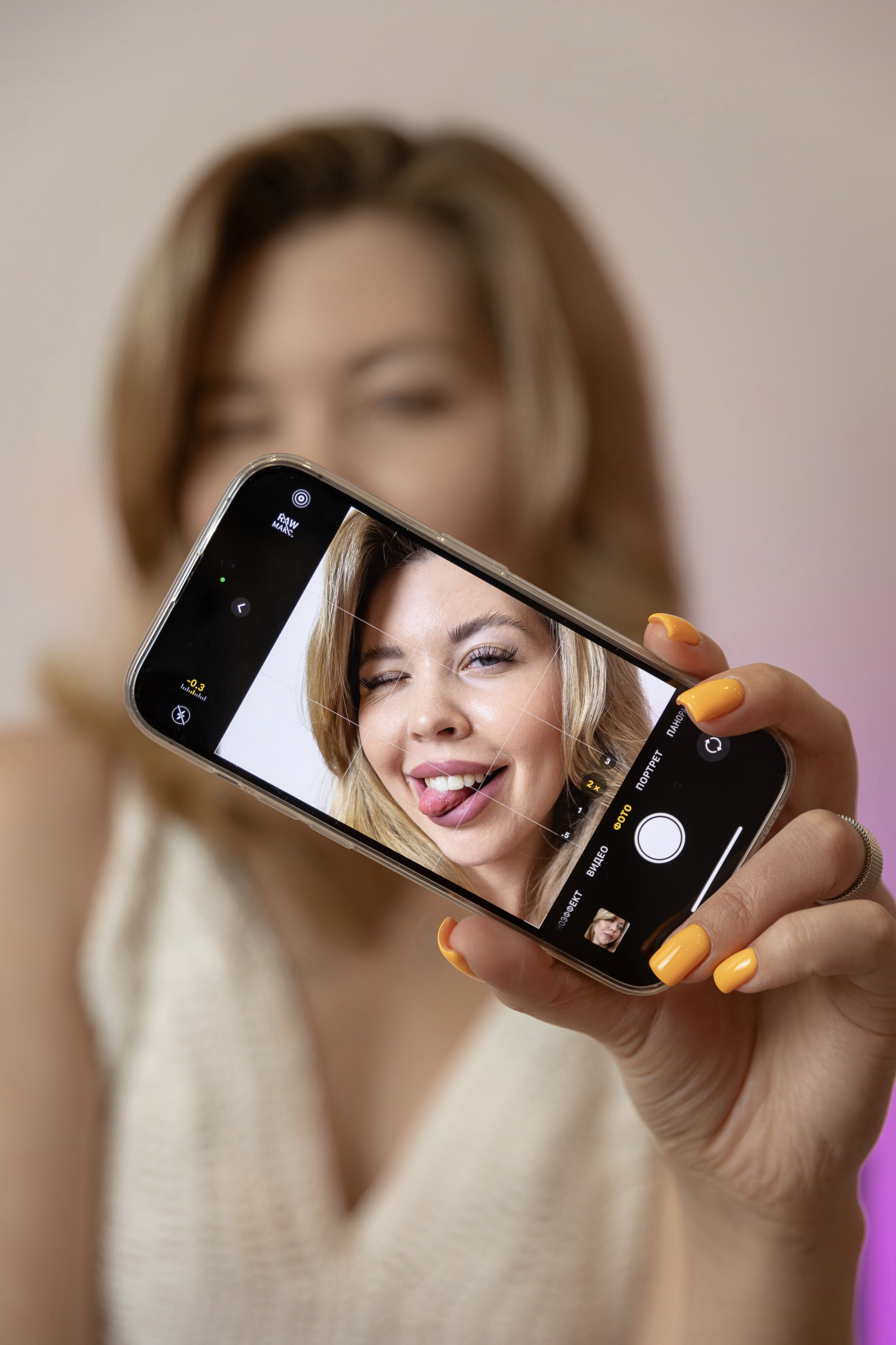 Салоны для кудрявых PrоКудри. Фотограф в Санкт-Петербурге