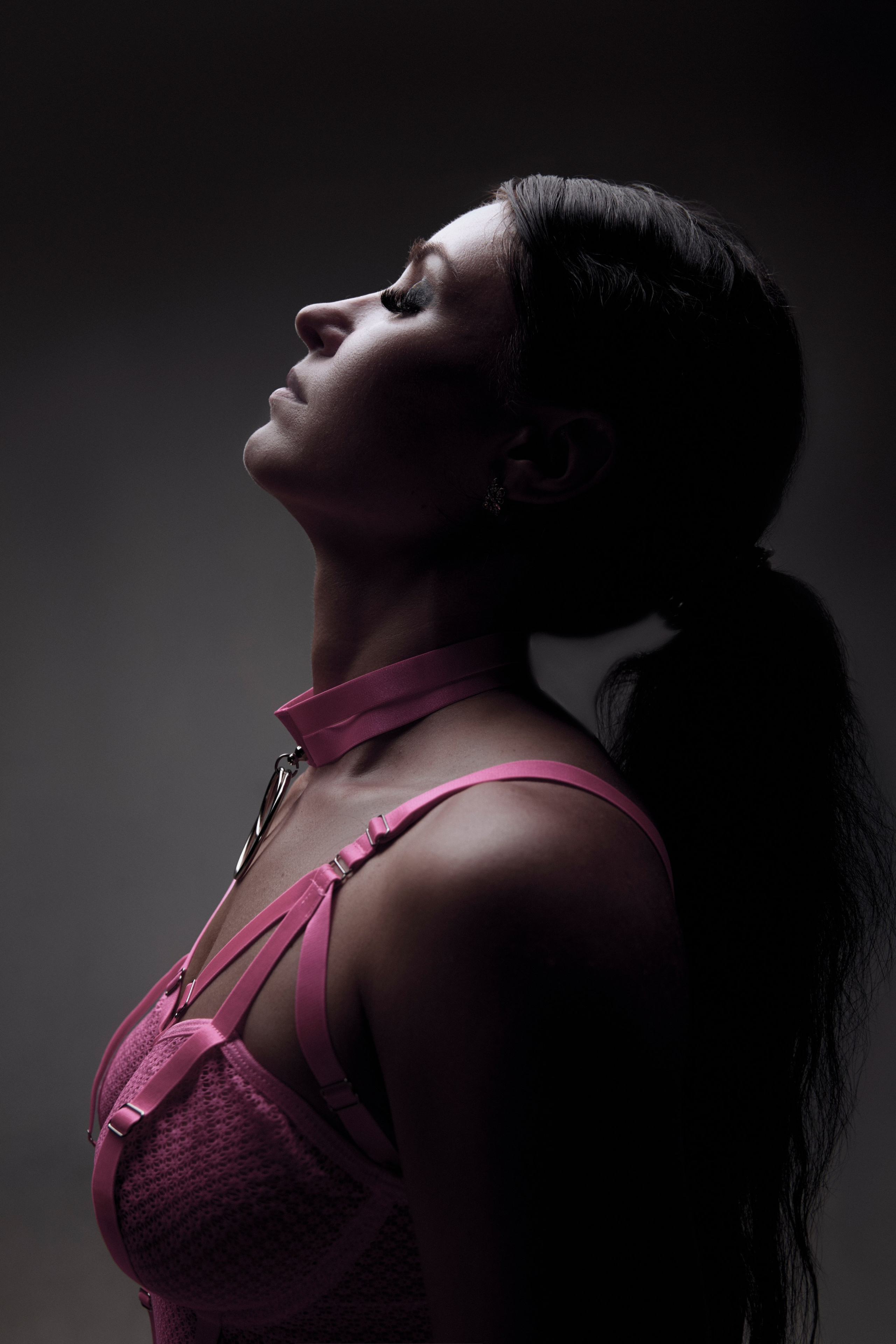 Victoria. Zvereva Darya