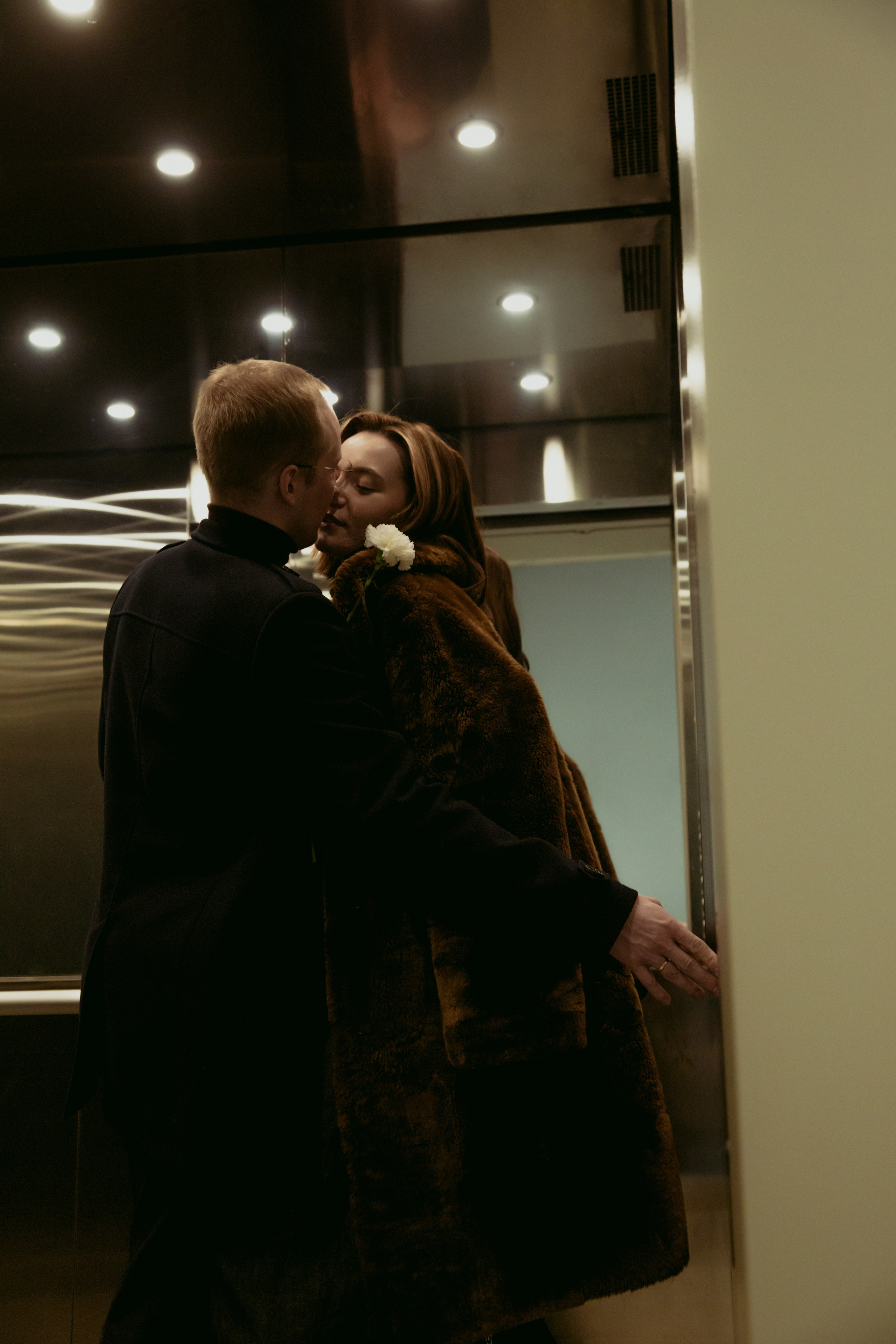 Александр и Елена. Фотограф Сухой лог Екатеринбург