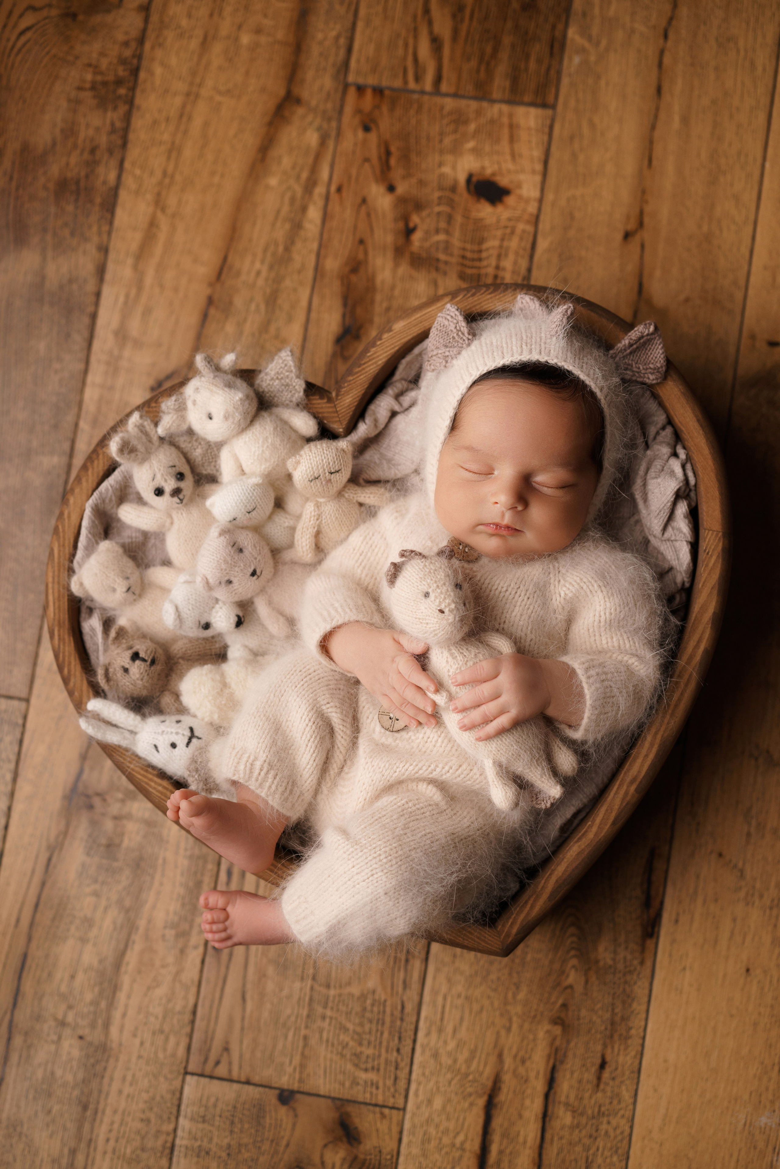 Фотосессия новорожденных | Галерея трогательных кадров малышей в стиле newborn. Фотосессия новорожденных в Москве и Московской области | Профессиональный фотограф newborn — Татьяна Иванова
