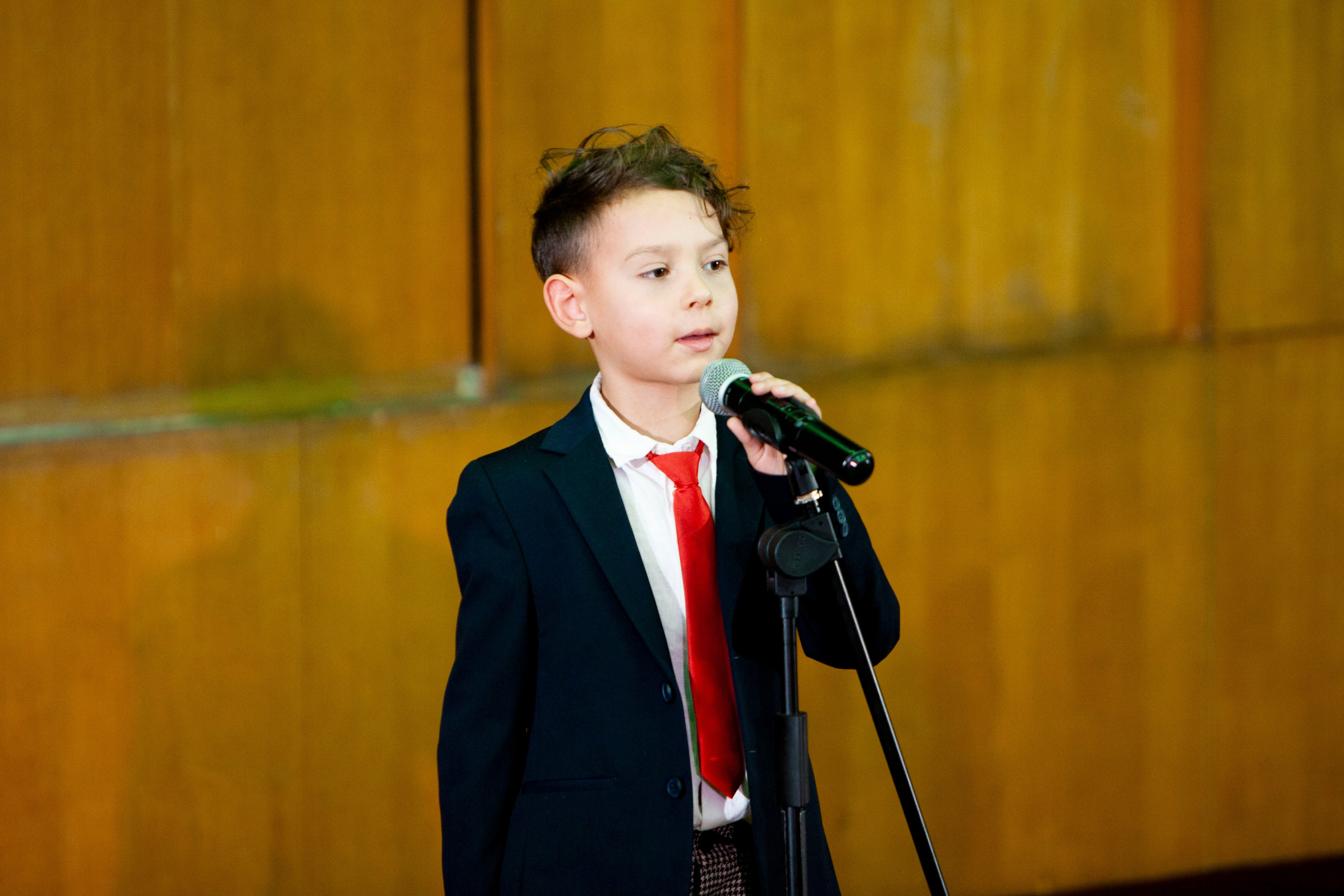 Чтецкий вечер ТАЛАНТИНО. Stanislav Baryshev — People. Emotions. Atmosphere