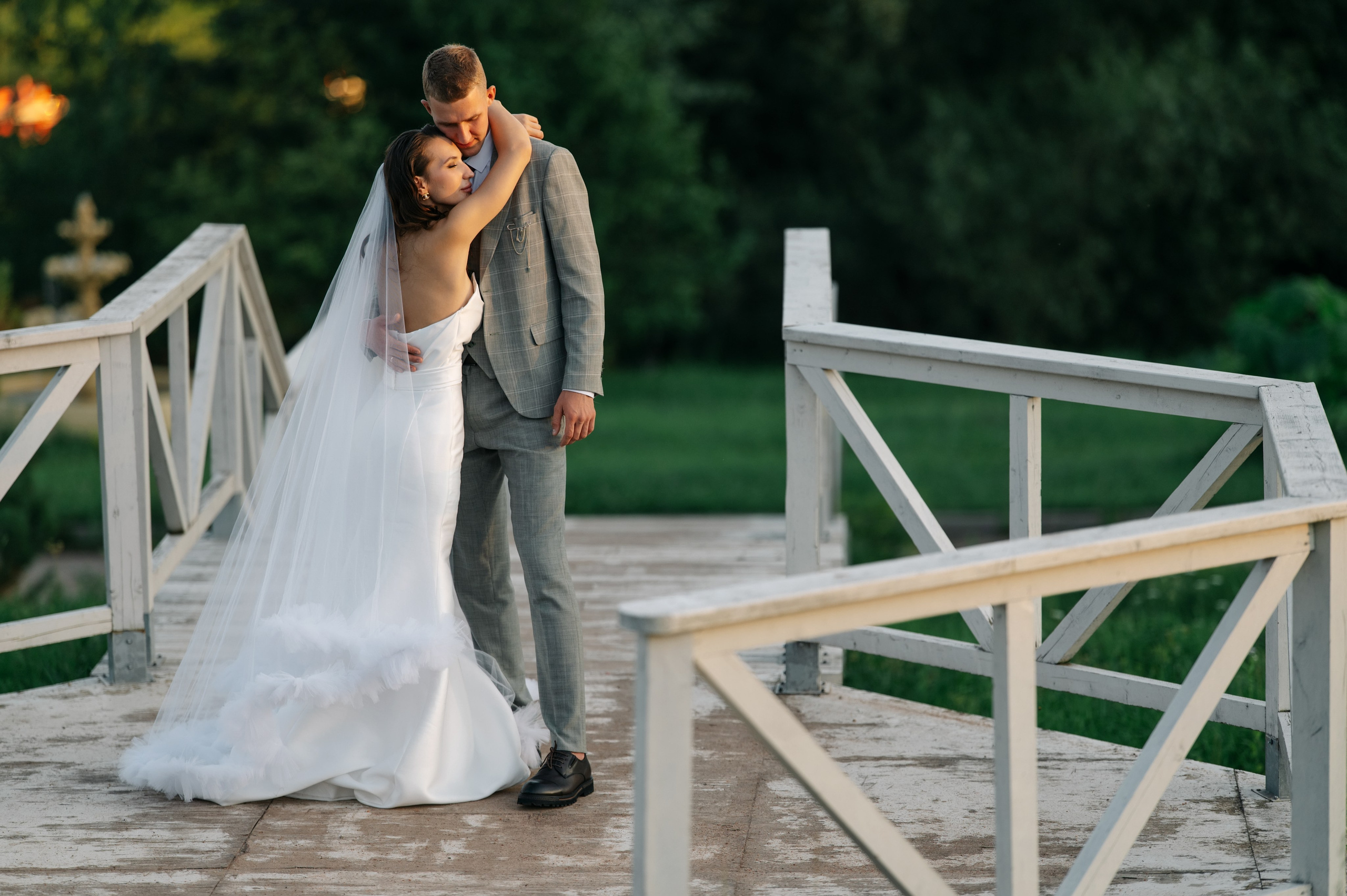 Свадьба в Гребнево в Трубецком. Свадебный и семейный фотограф Виктория Носачёва. Щелково, Москва и МО