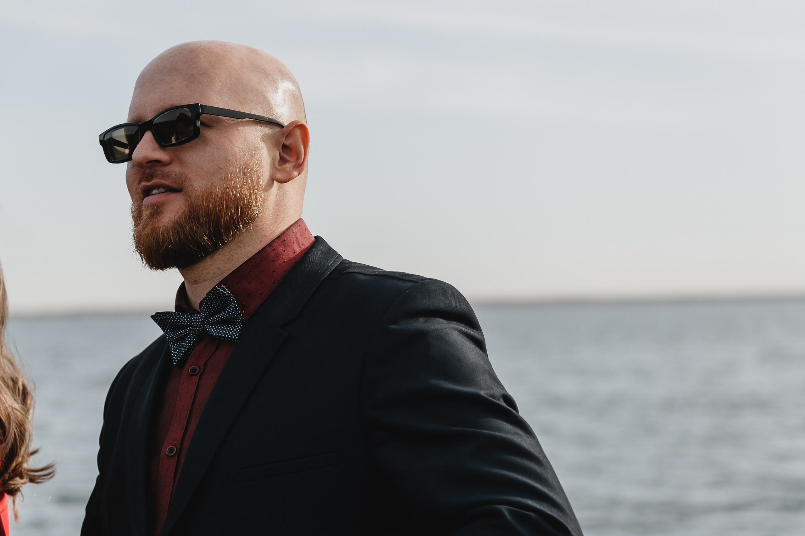 Evgeny & Maria. Фотограф Иван Гуляев