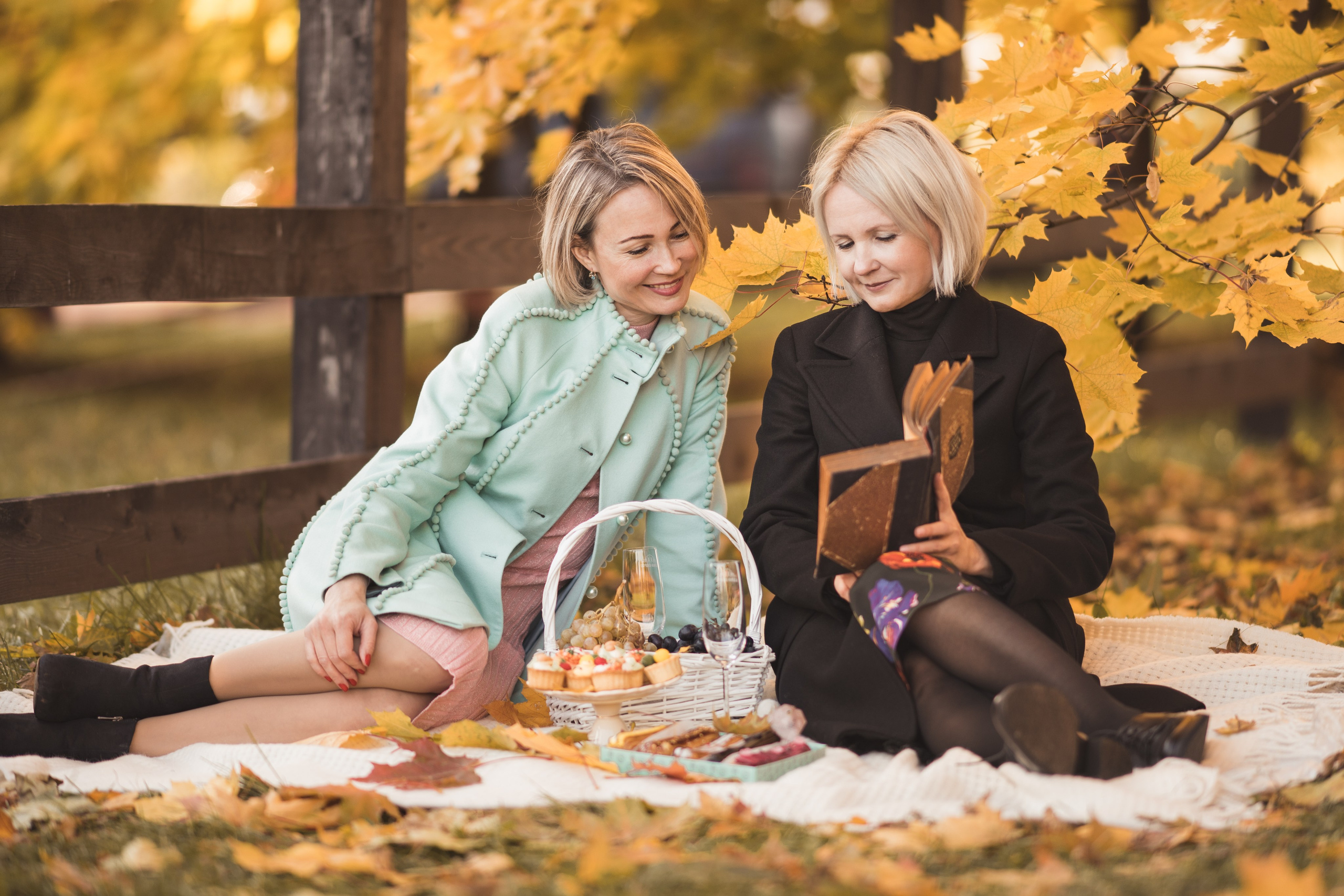 ДУШЕВНЫЕ. Фотограф в Москве | Тая Галицкая