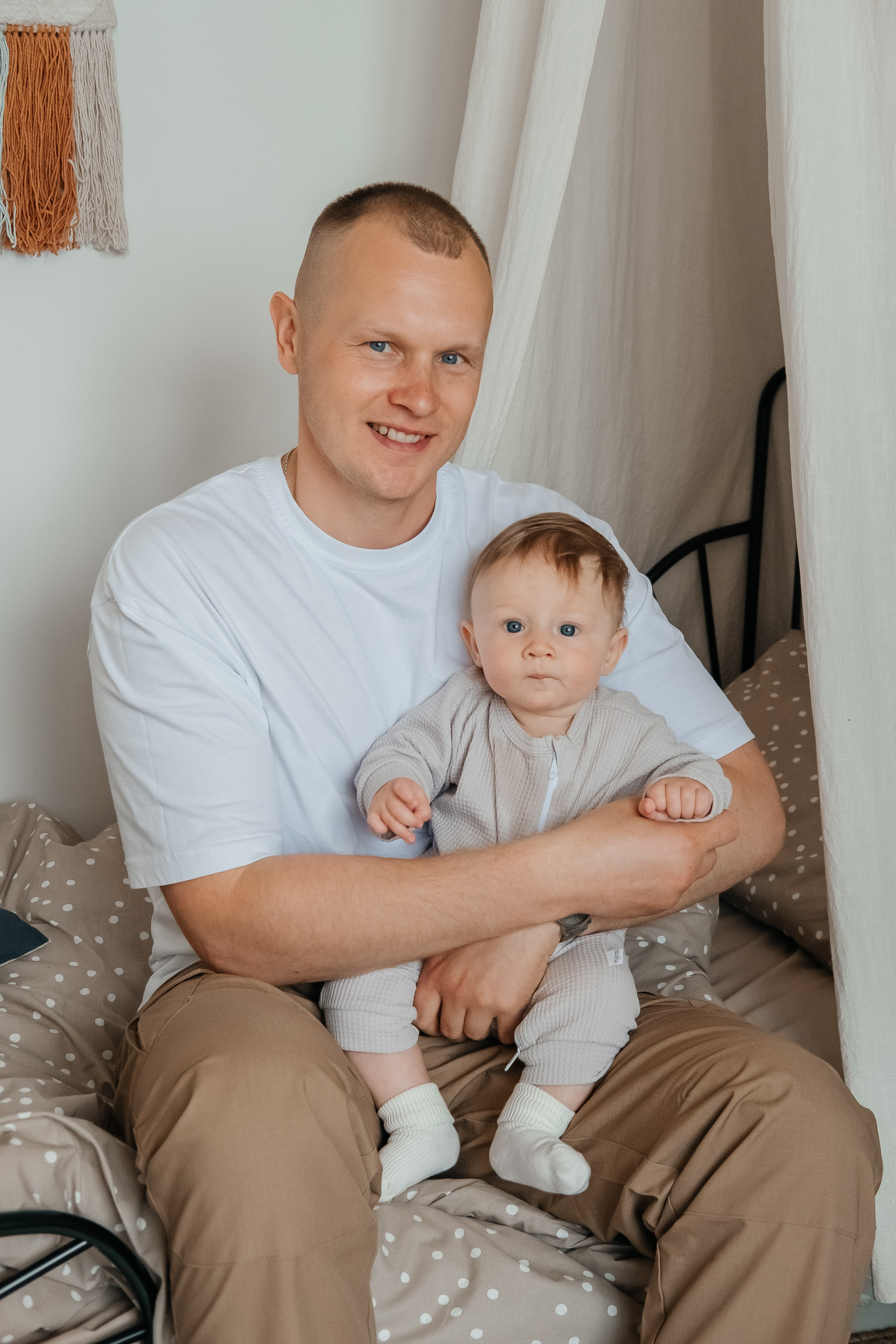 . Семейный и свадебный фотограф Новосибирск