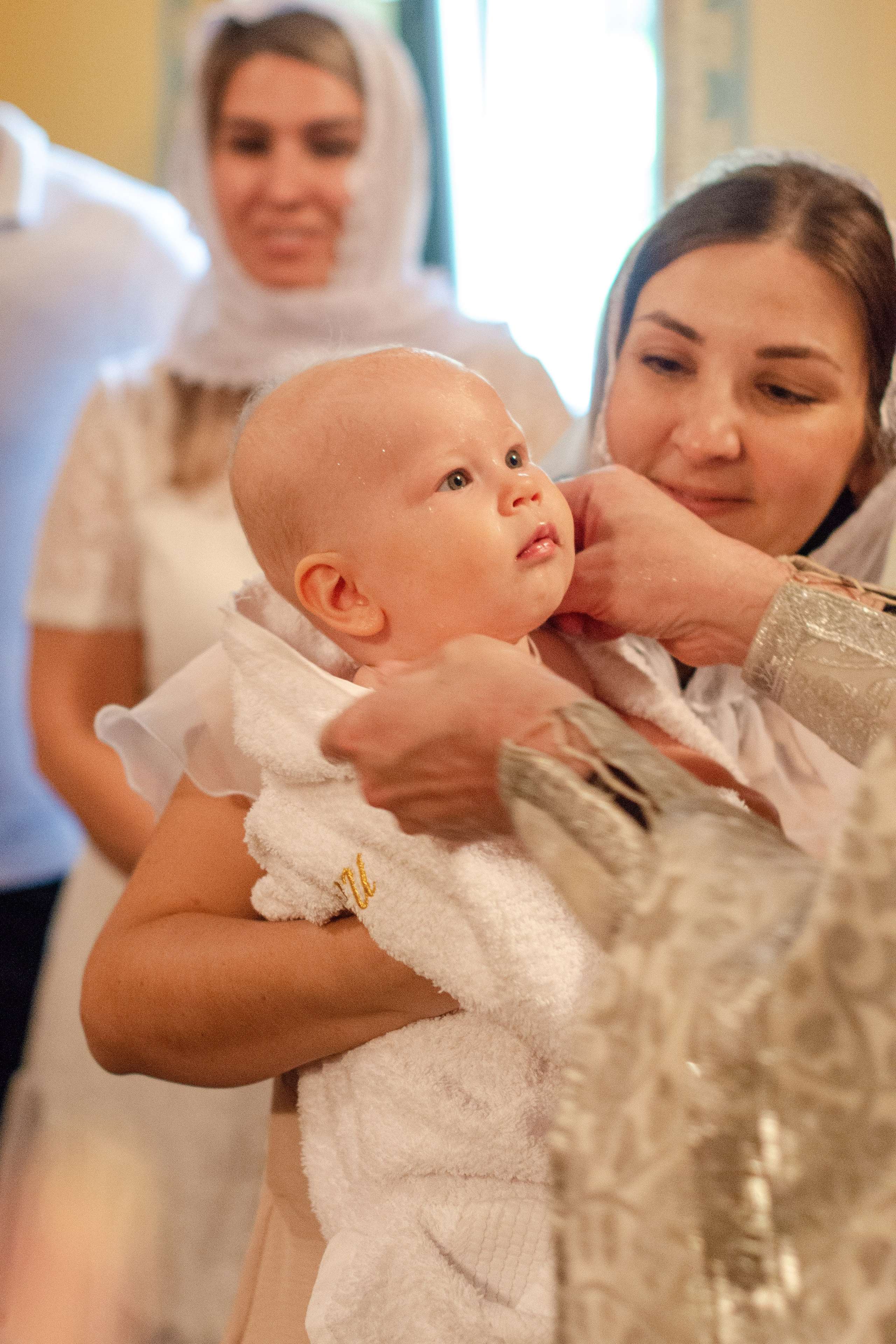 Венчания и Крещения. Свадебный и семейный фотограф в Москве и Подмосковье Татьяна Емцова