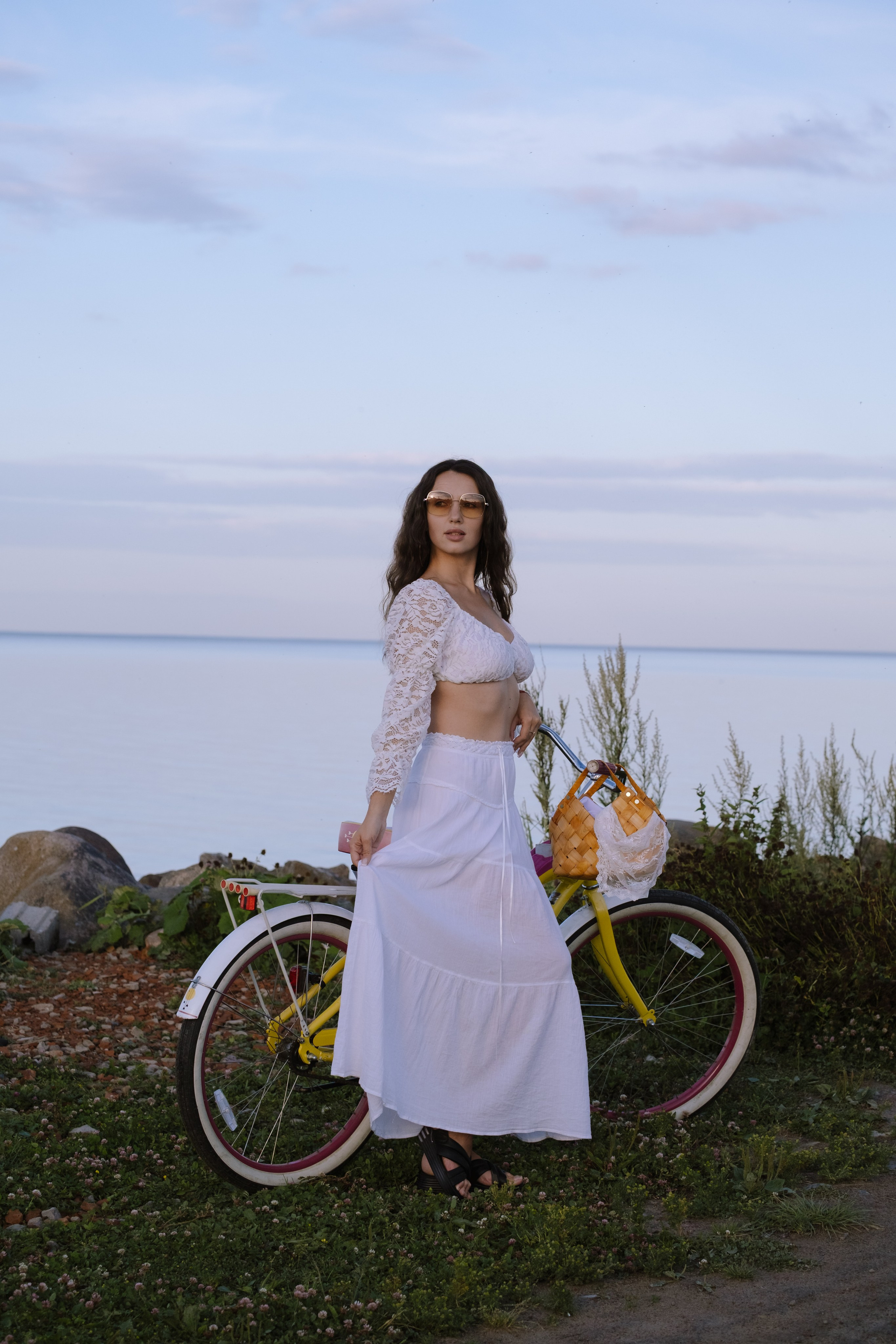 ПРОГУЛКА ПО ЛАДОЖСКОМУ ОЗЕРУ. Профессиональный фотограф, Санкт-Петербург — Виктория Богомолова