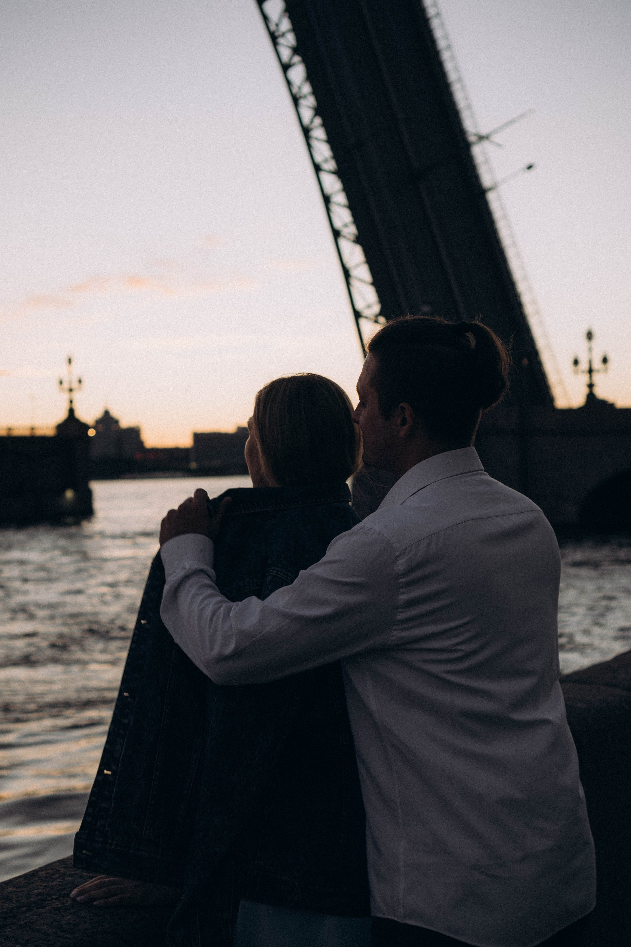 СЧАСТЛИВОЕ УТРО. Профессиональный фотограф, Санкт-Петербург — Виктория Богомолова