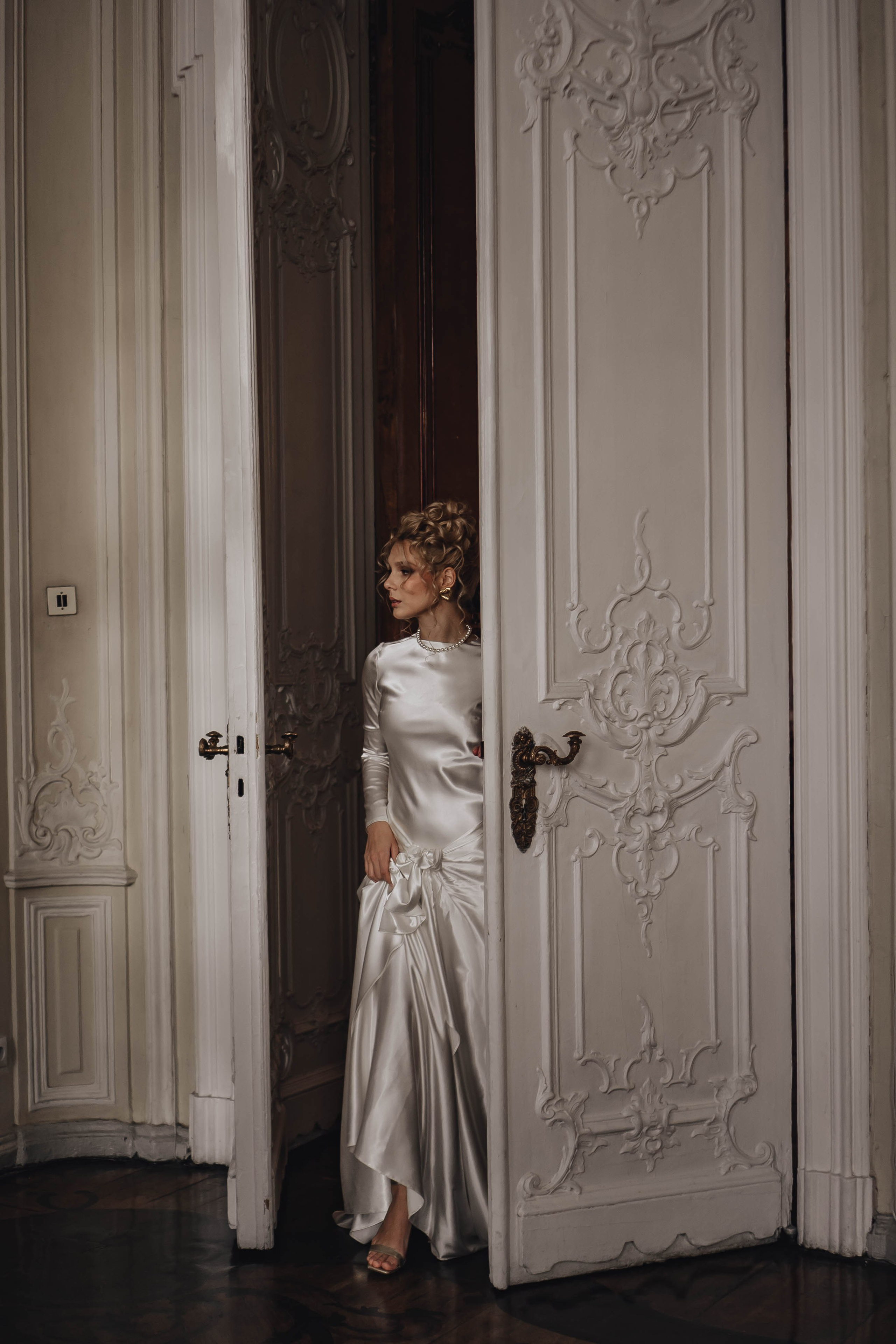 СВАДЕБНАЯ ФОТОСЕСИИЯ В НИКОЛАЕВСКОМ ДВОРЦЕ. Профессиональный фотограф, Санкт-Петербург — Виктория Богомолова