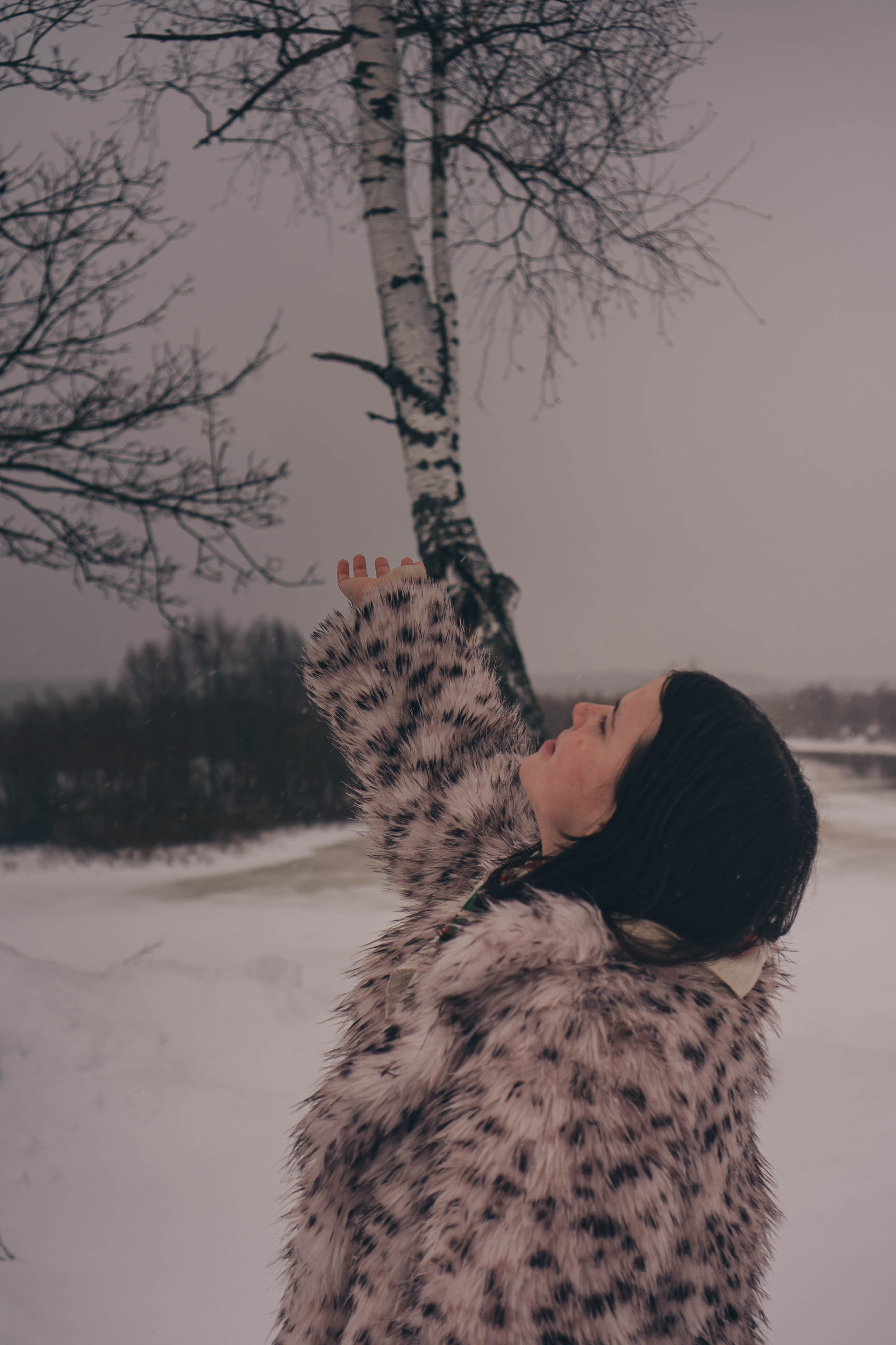 Деревня. Профессиональный фотограф, Санкт-Петербург — Виктория Богомолова