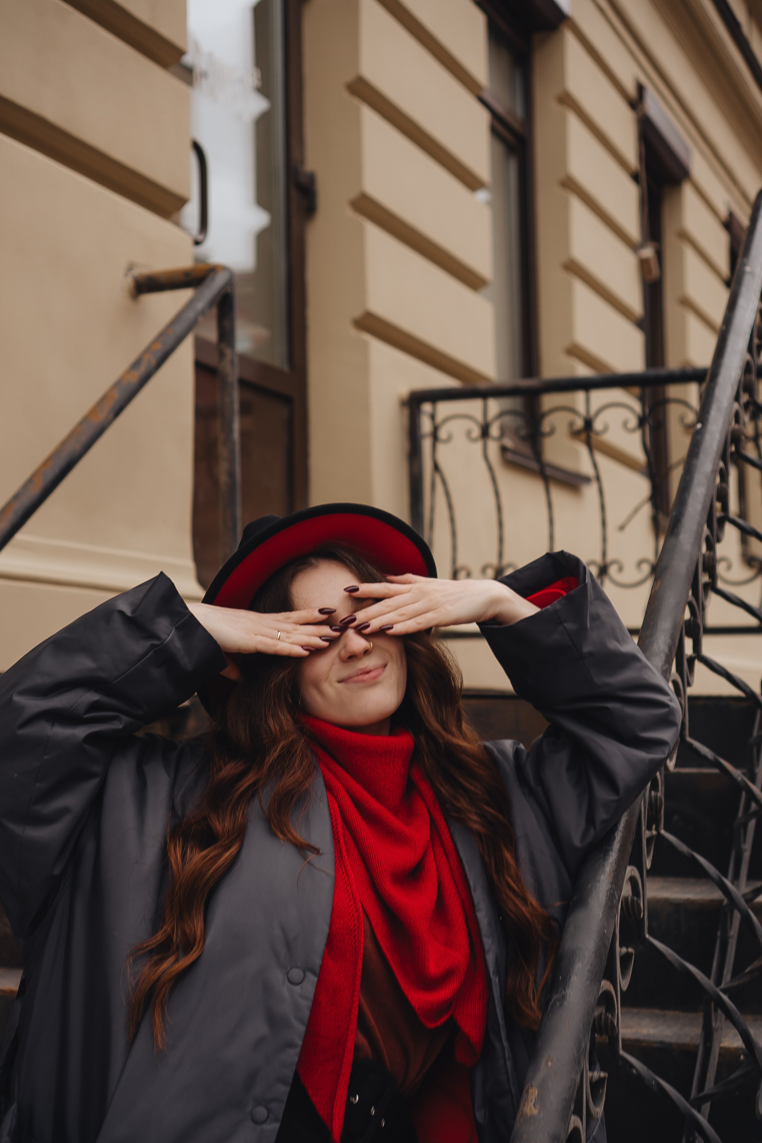 Осень. Профессиональный фотограф, Санкт-Петербург — Виктория Богомолова