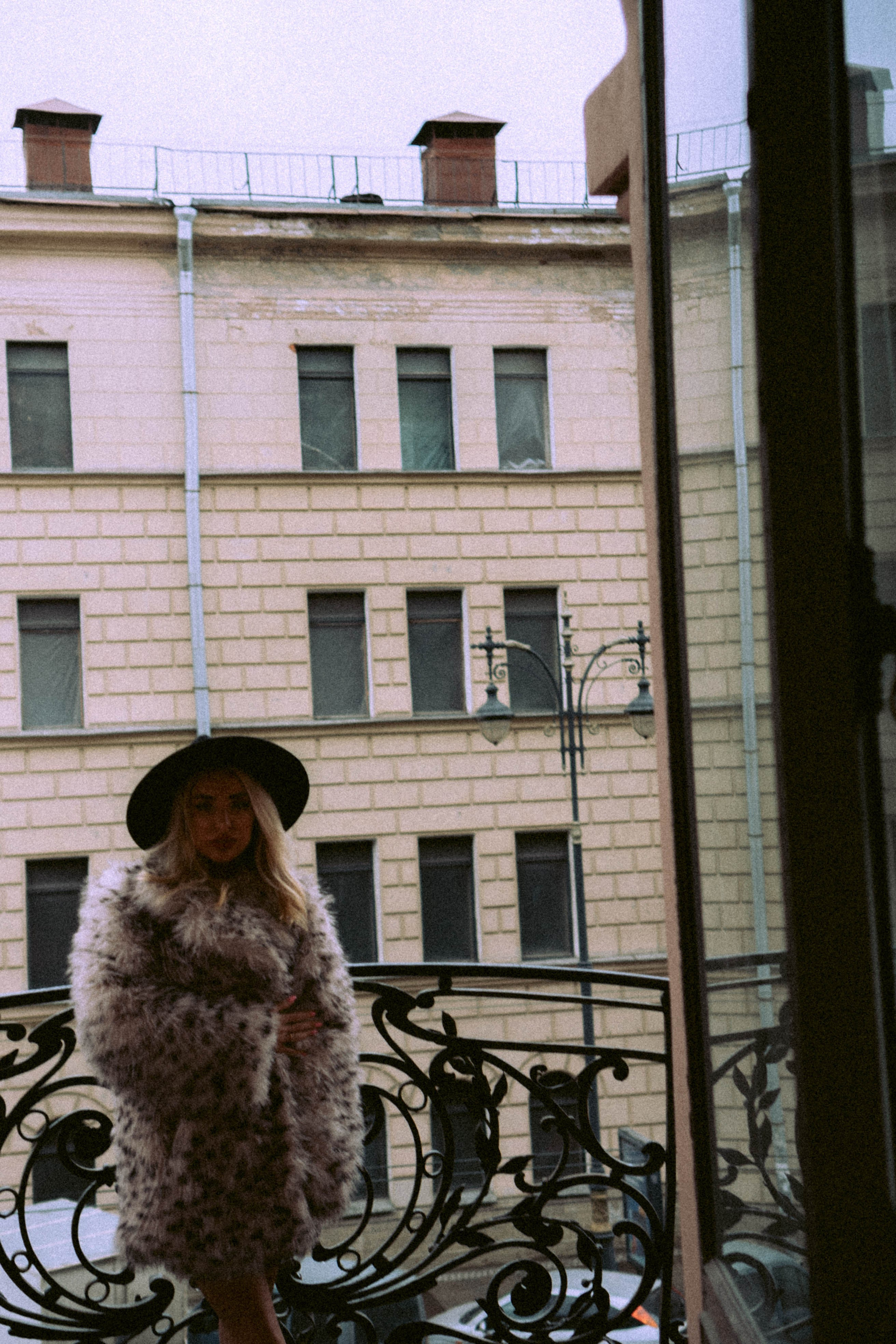 Винтажная серия. Профессиональный фотограф, Санкт-Петербург — Виктория Богомолова