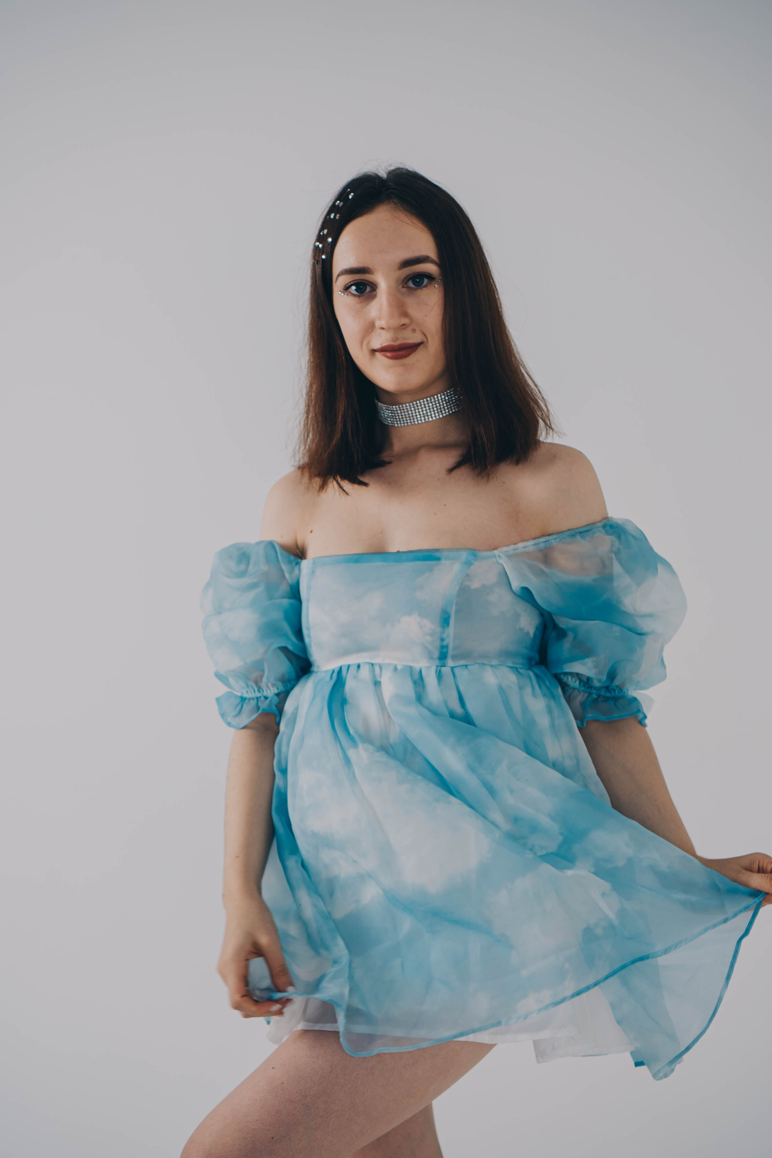 Фотосессия для дня рождения. Профессиональный фотограф, Санкт-Петербург — Виктория Богомолова