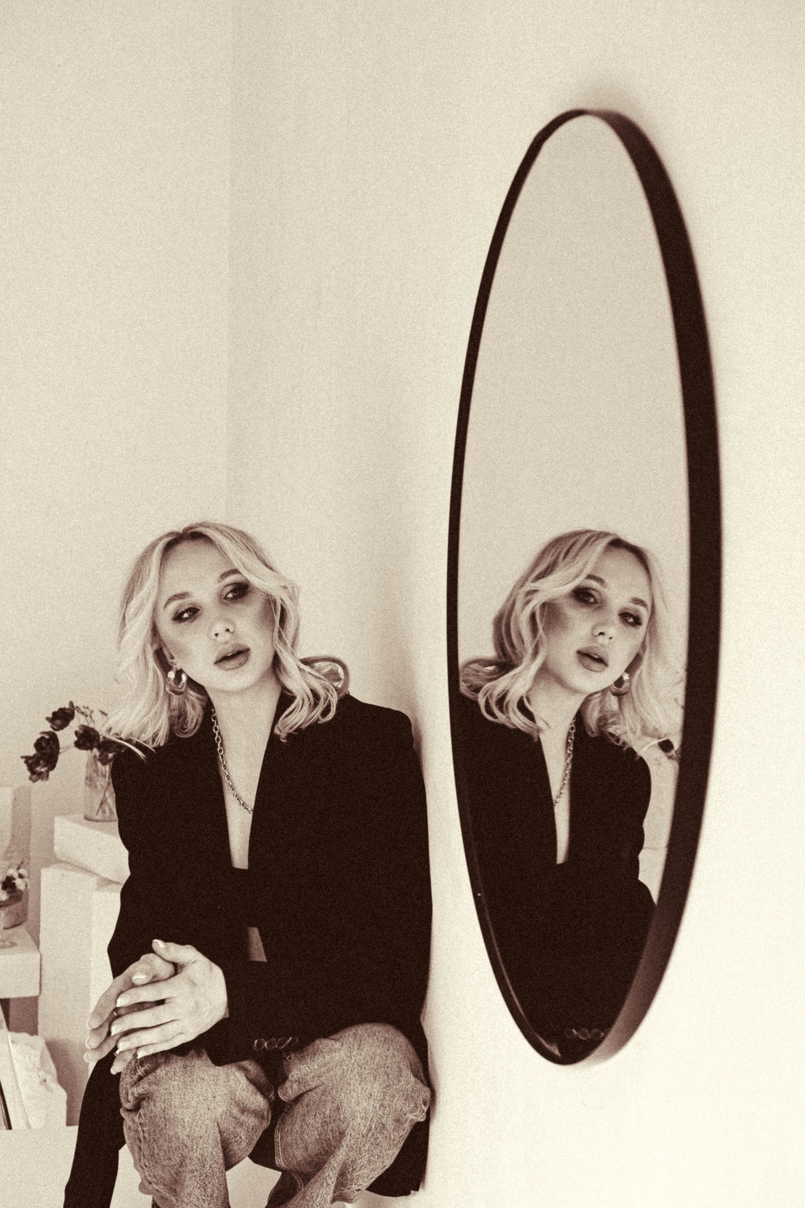 Винтажный стиль. Профессиональный фотограф, Санкт-Петербург — Виктория Богомолова