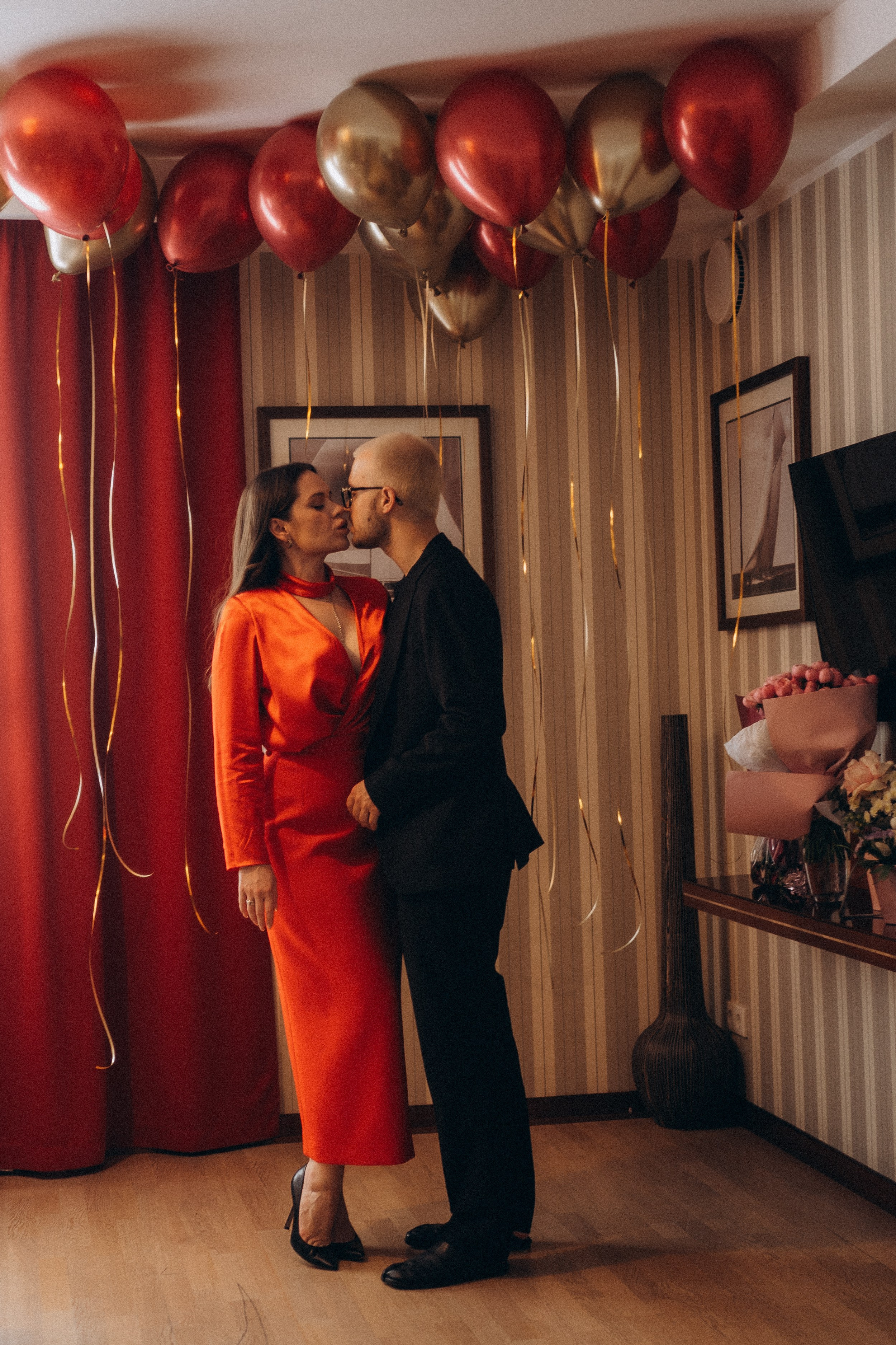 ДЕНЬ РОЖДЕНИЯ. Профессиональный фотограф, Санкт-Петербург — Виктория Богомолова