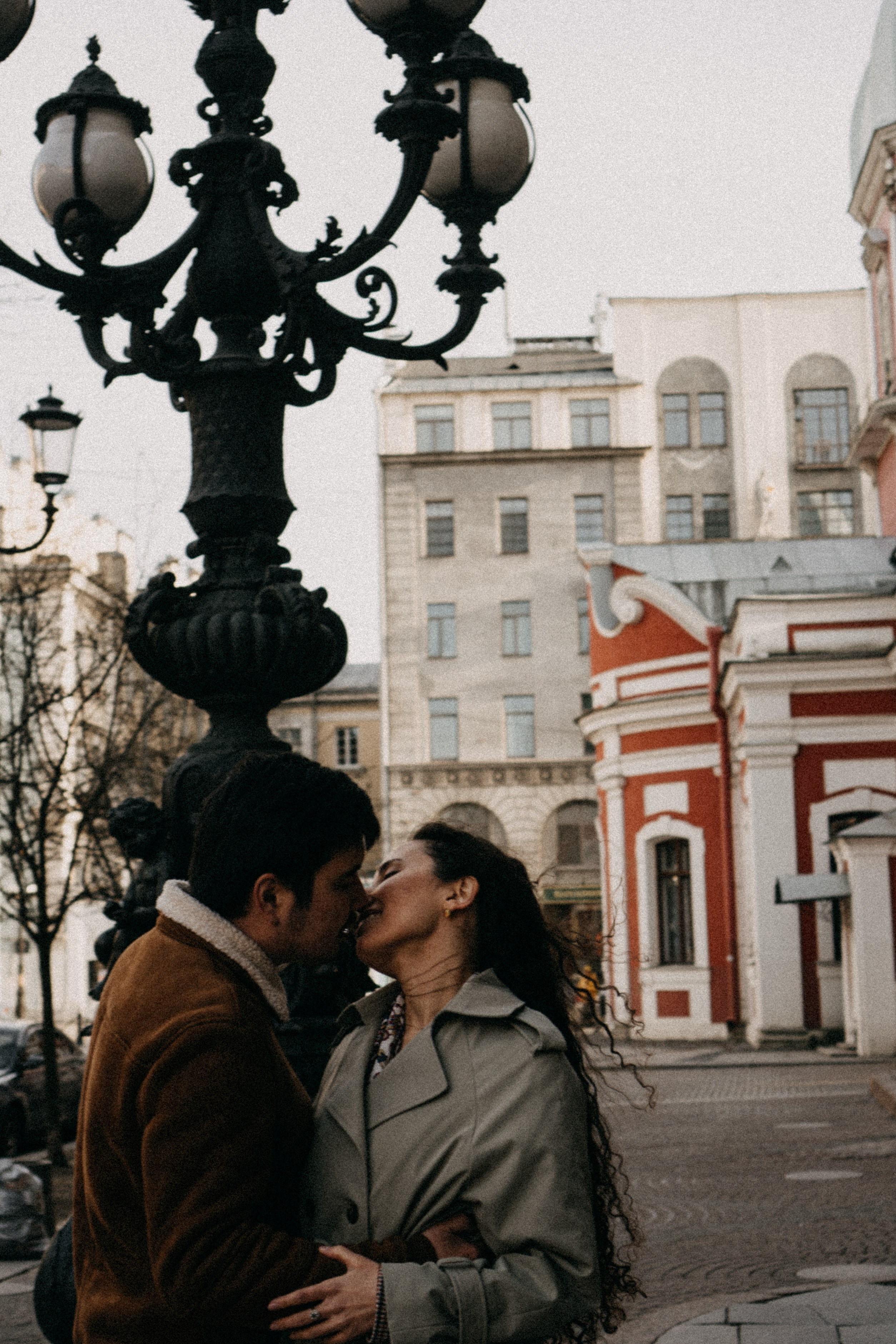 Love story. Профессиональный фотограф, Санкт-Петербург — Виктория Богомолова