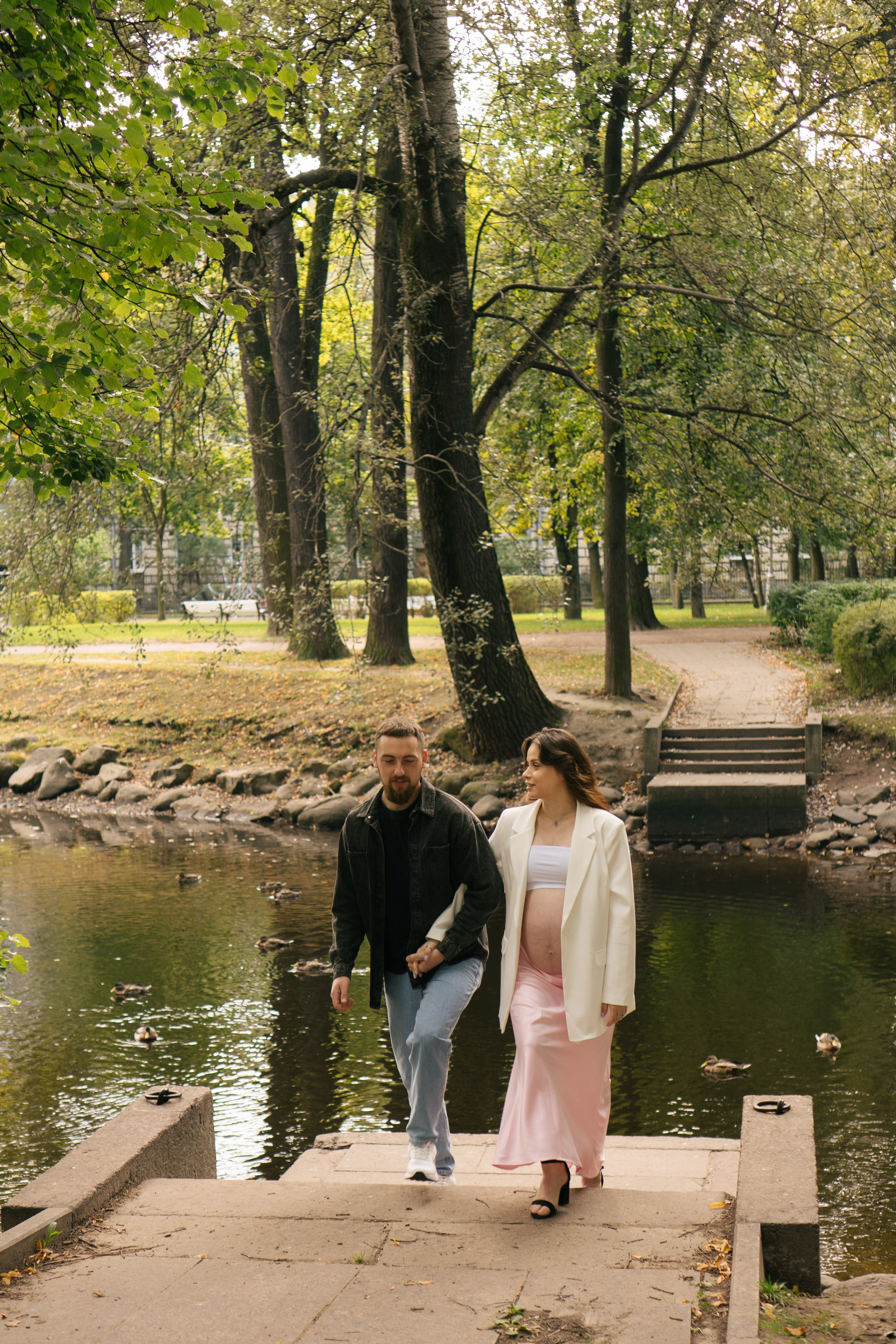 СЕМЕЙНАЯ ИСТОРИЯ. Профессиональный фотограф, Санкт-Петербург — Виктория Богомолова