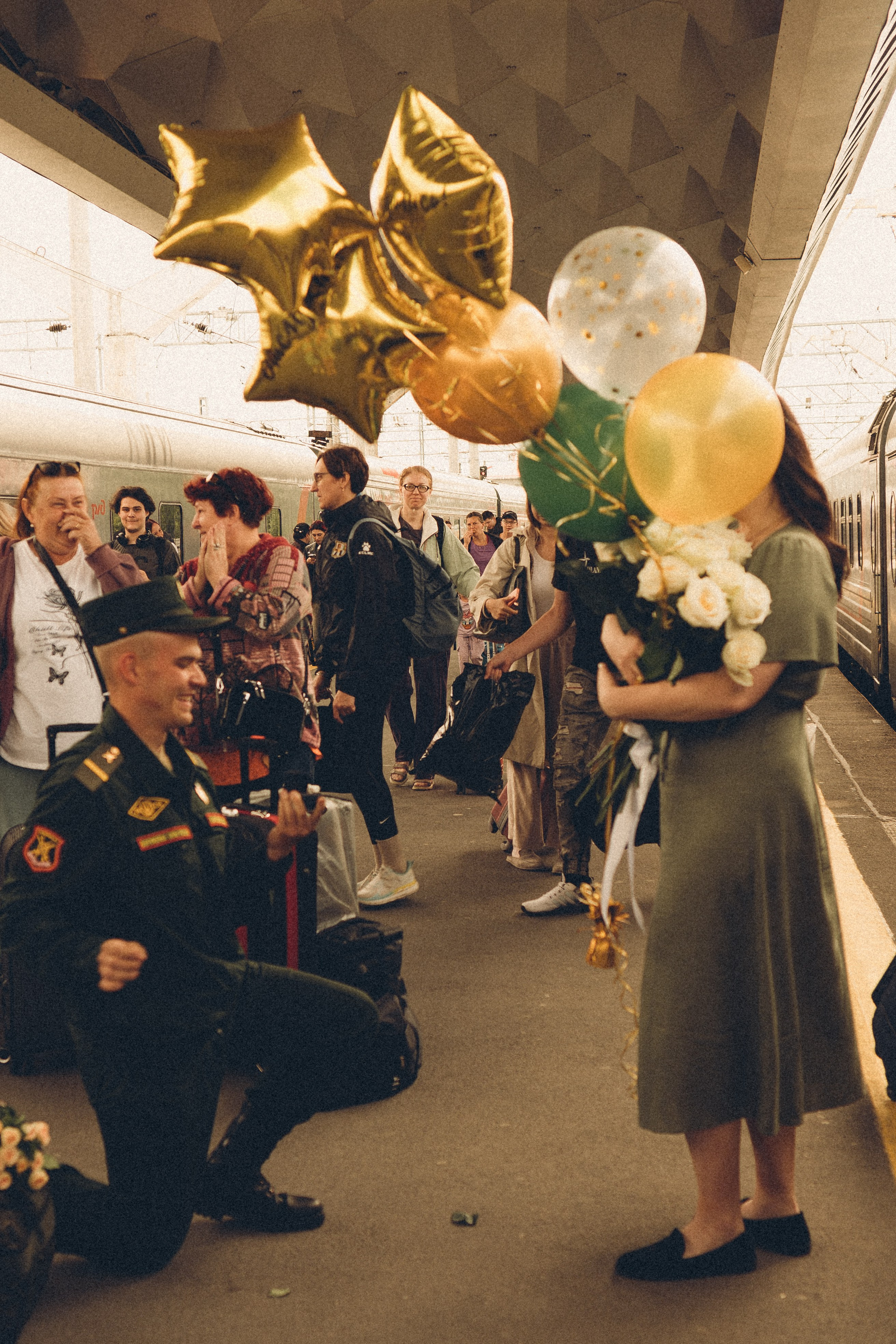 ПРЕДЛОЖЕНИЕ. Профессиональный фотограф, Санкт-Петербург — Виктория Богомолова