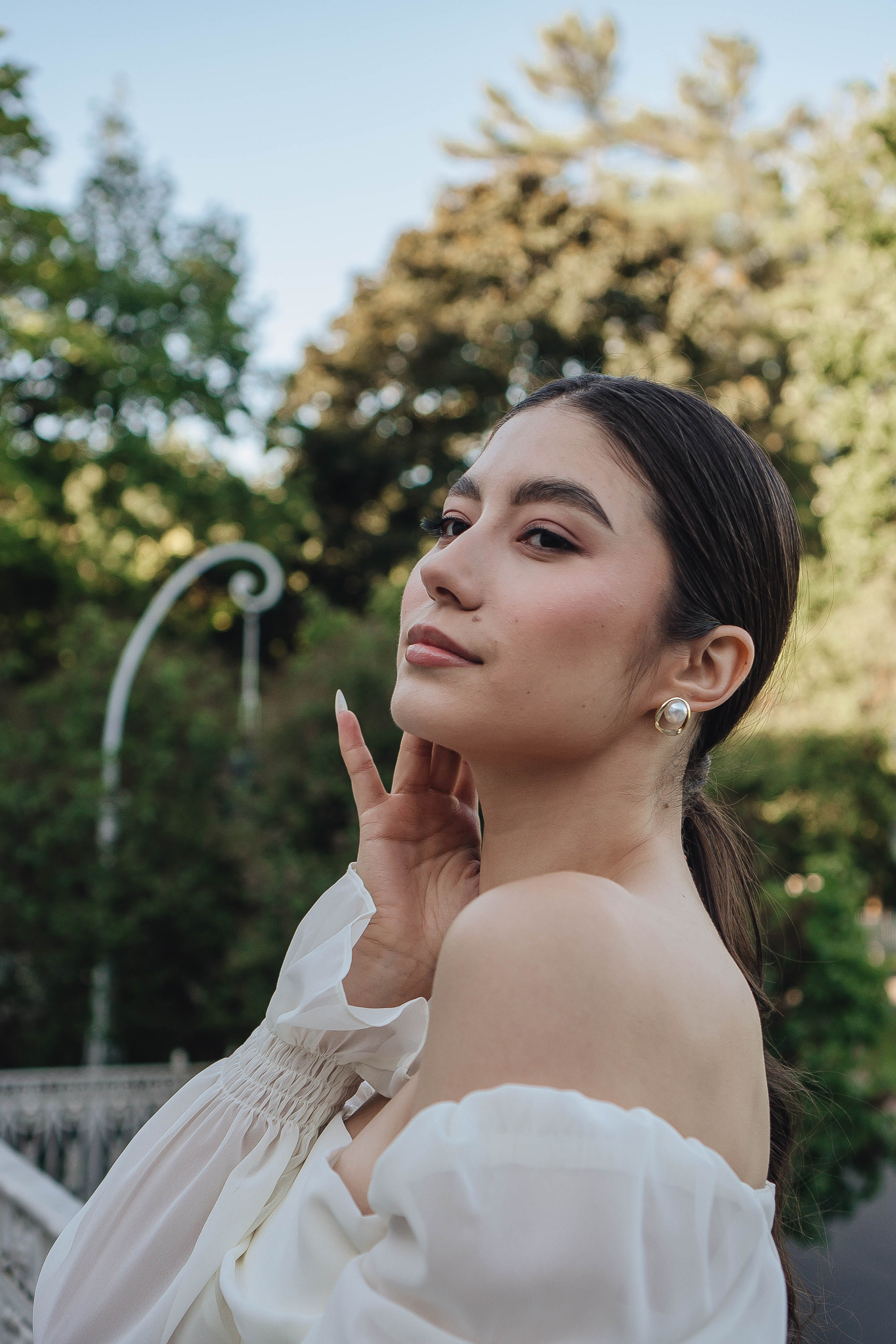 СВАДЕБНАЯ СЬЕМКА НА РАССВЕТЕ НА ЕЛАГИНОМ ОСТОРОВЕ. Профессиональный фотограф, Санкт-Петербург — Виктория Богомолова