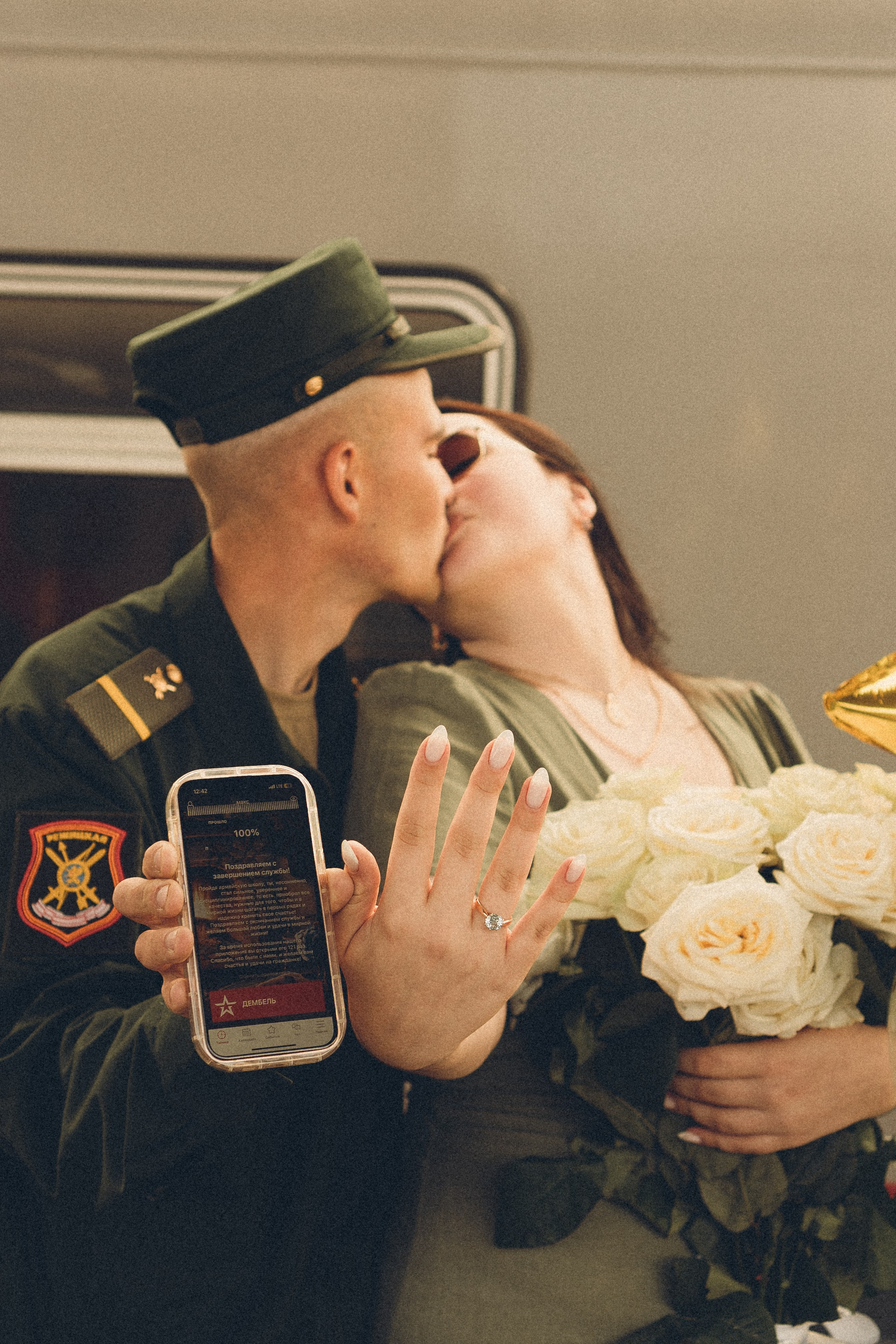 ПРЕДЛОЖЕНИЕ. Профессиональный фотограф, Санкт-Петербург — Виктория Богомолова