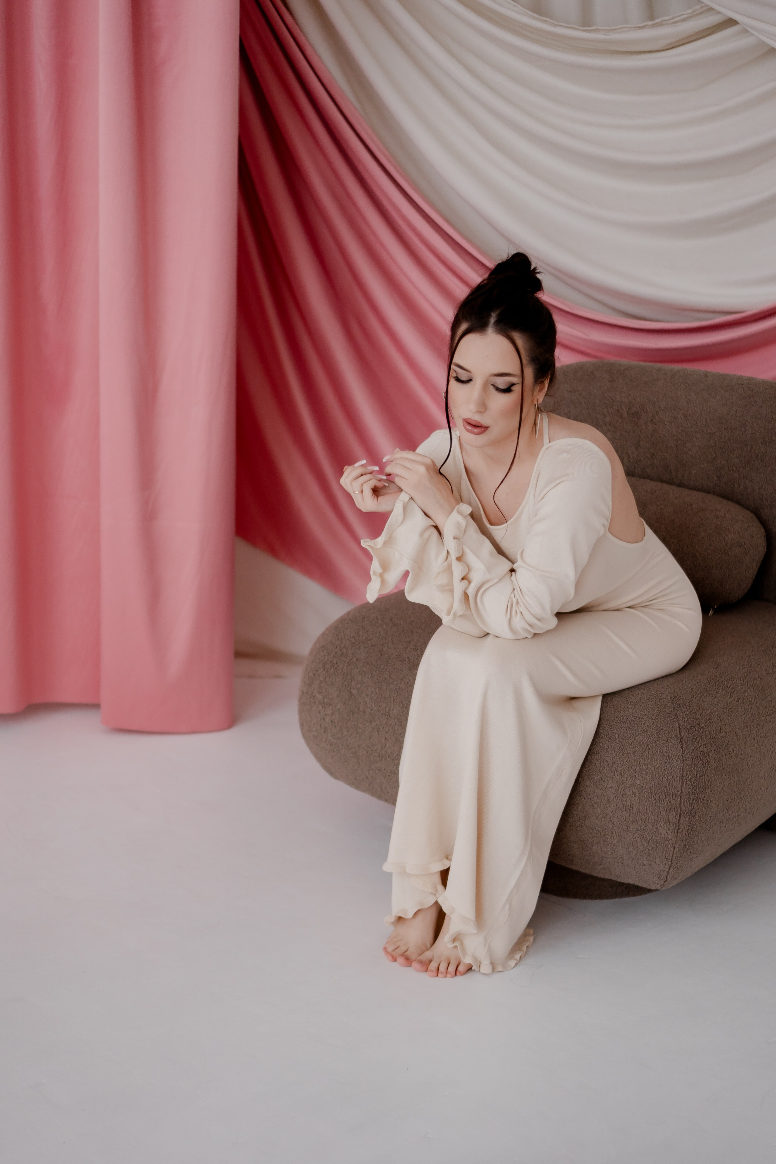 Весенняя. Профессиональный фотограф, Санкт-Петербург — Виктория Богомолова