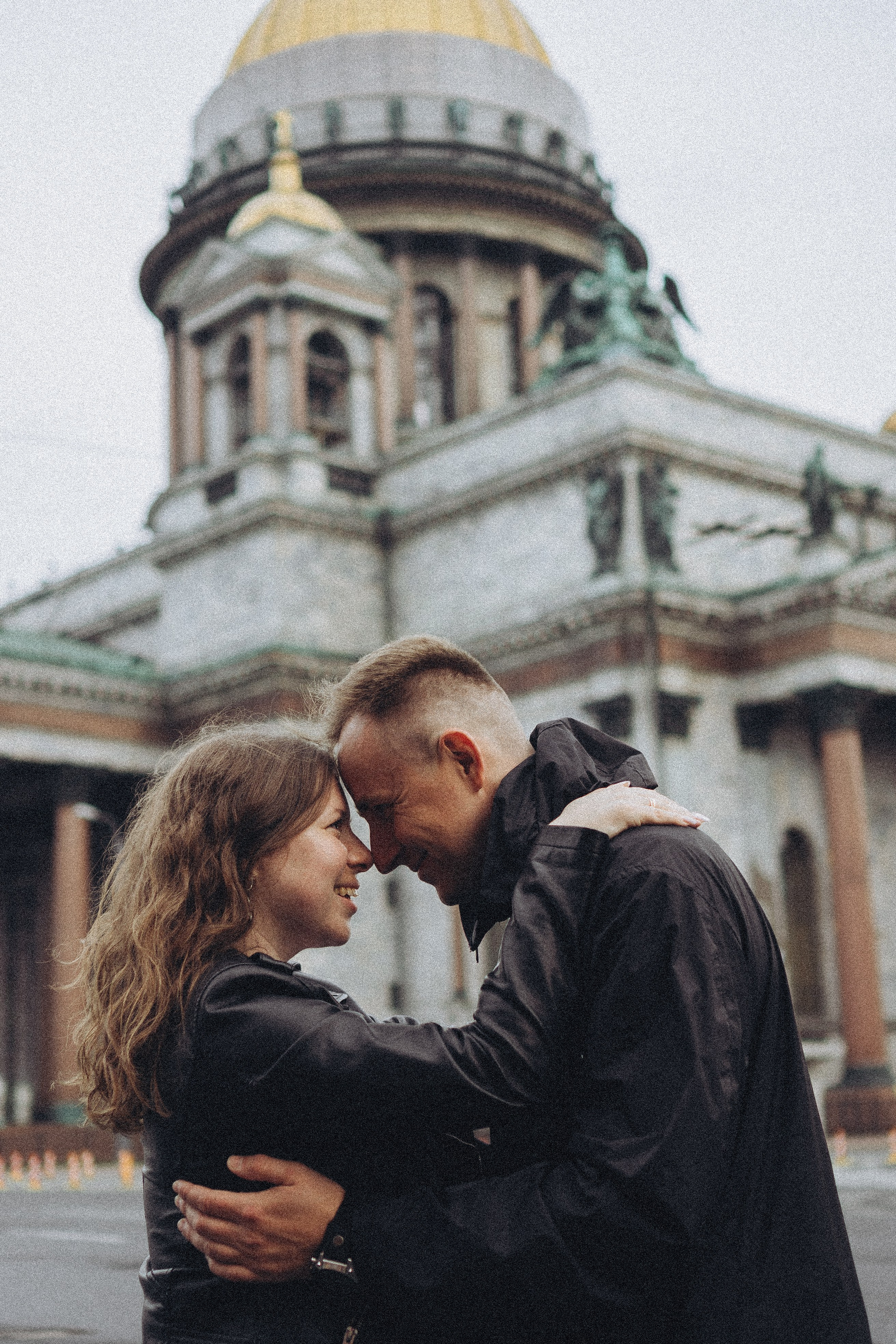 С разводными мостами. Профессиональный фотограф, Санкт-Петербург — Виктория Богомолова