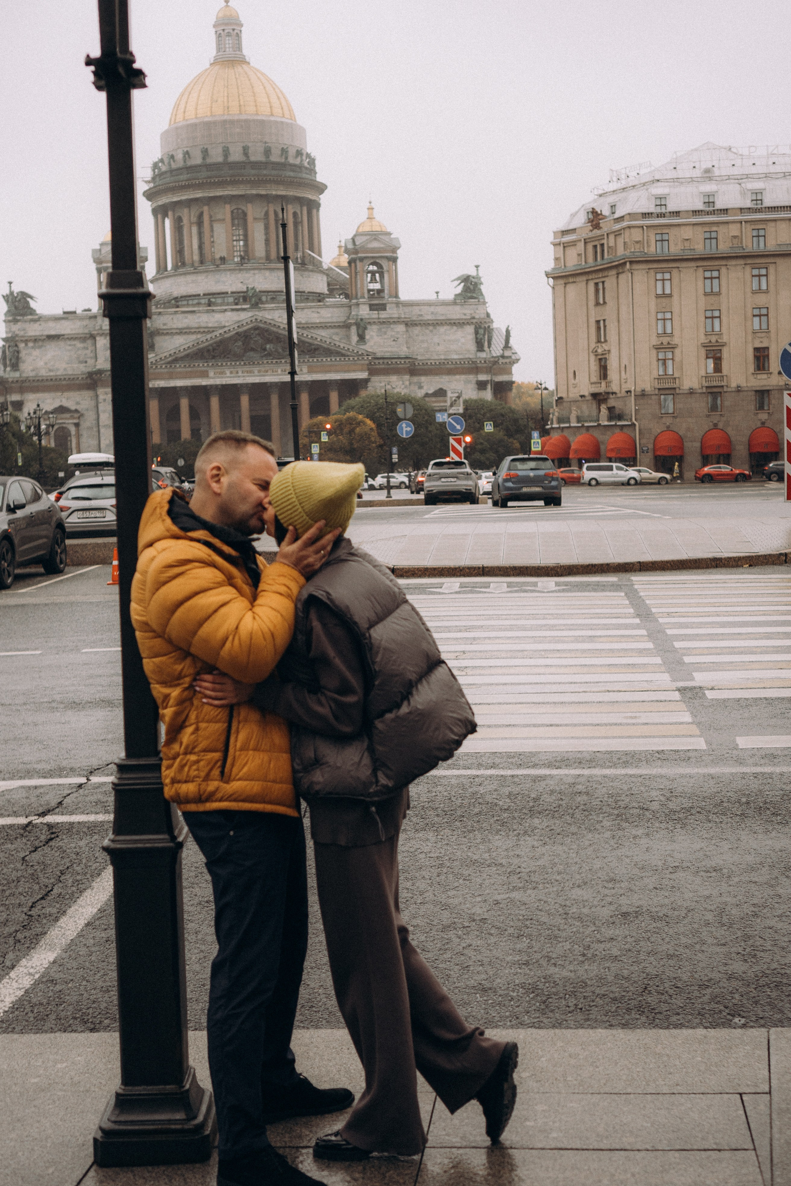 Любовь. Профессиональный фотограф, Санкт-Петербург — Виктория Богомолова