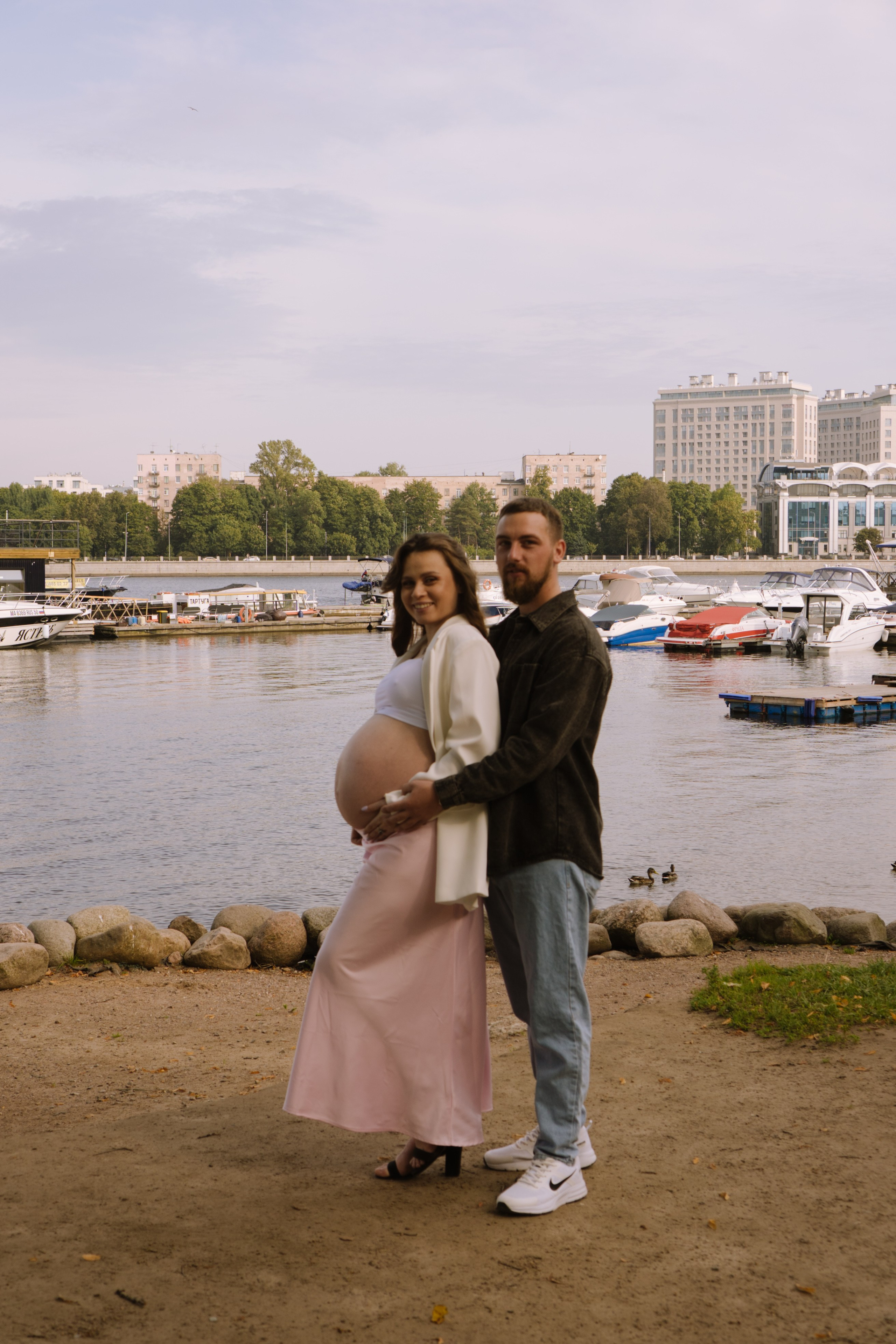 СЕМЕЙНАЯ ИСТОРИЯ. Профессиональный фотограф, Санкт-Петербург — Виктория Богомолова