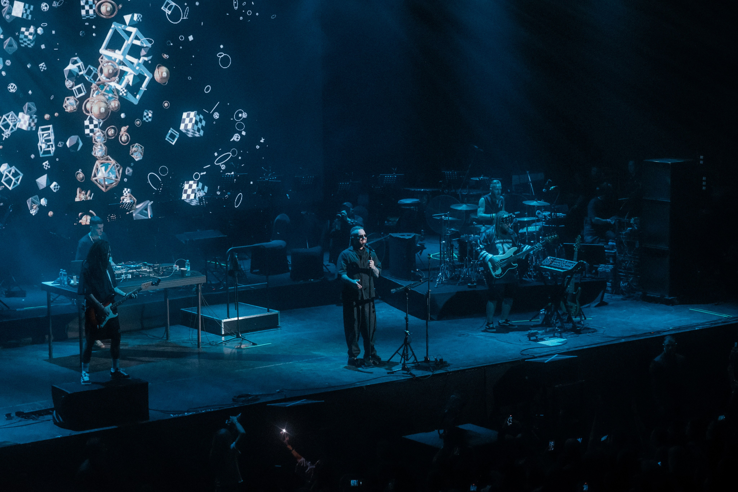 ЮБИЛЕЙНЫЙ ТУР BURITO