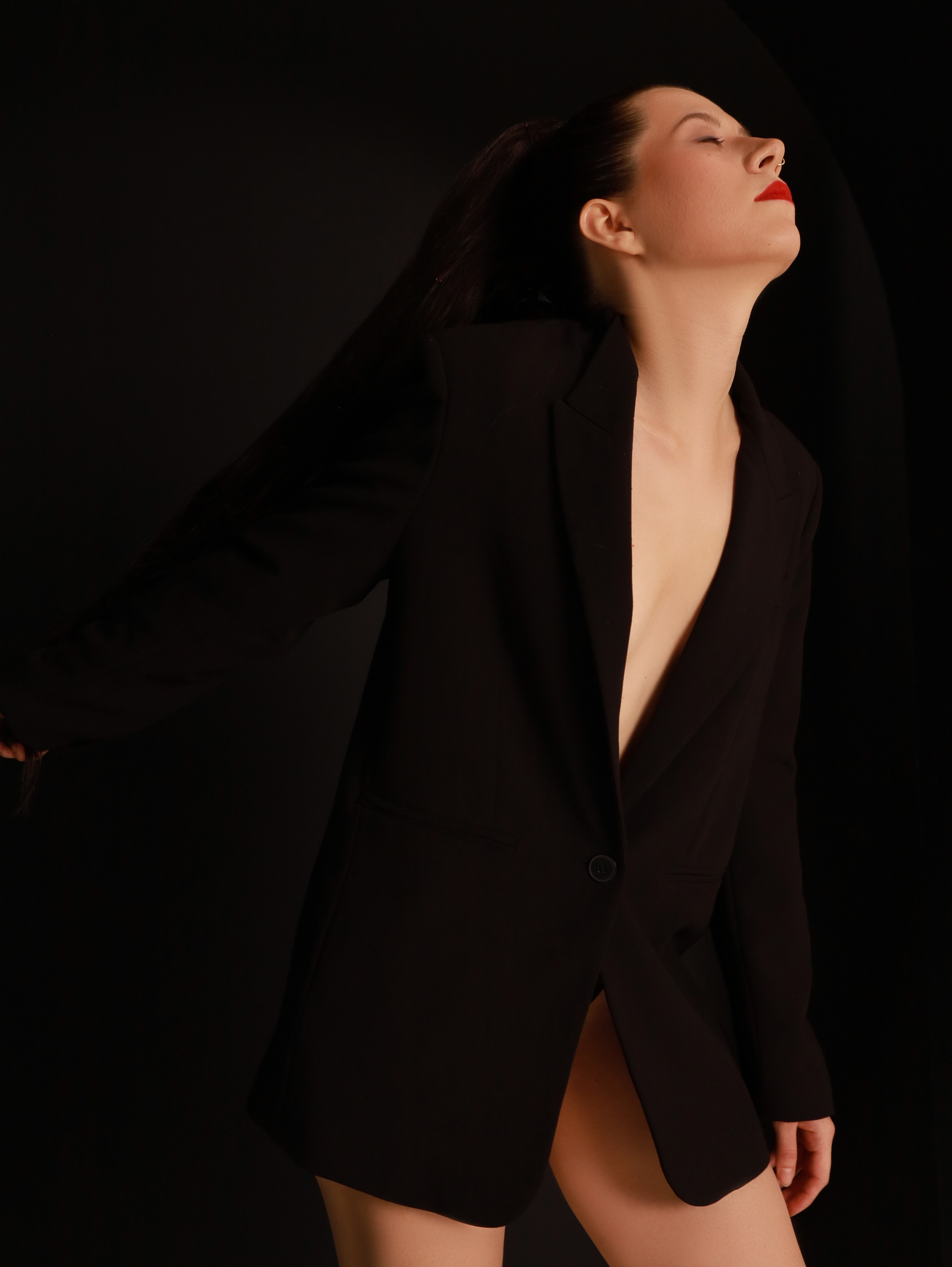 АРИНА. Фотограф Москва Анастасия Толстова