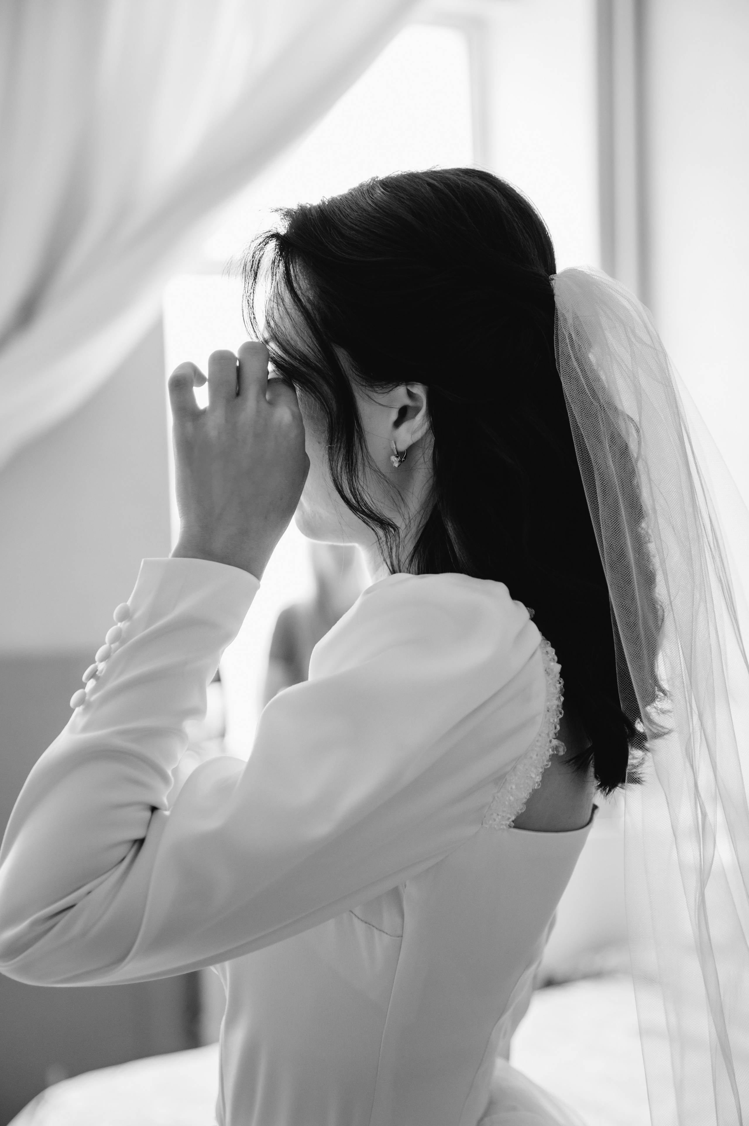 1.06.2024. Мария — Свадебный фотограф