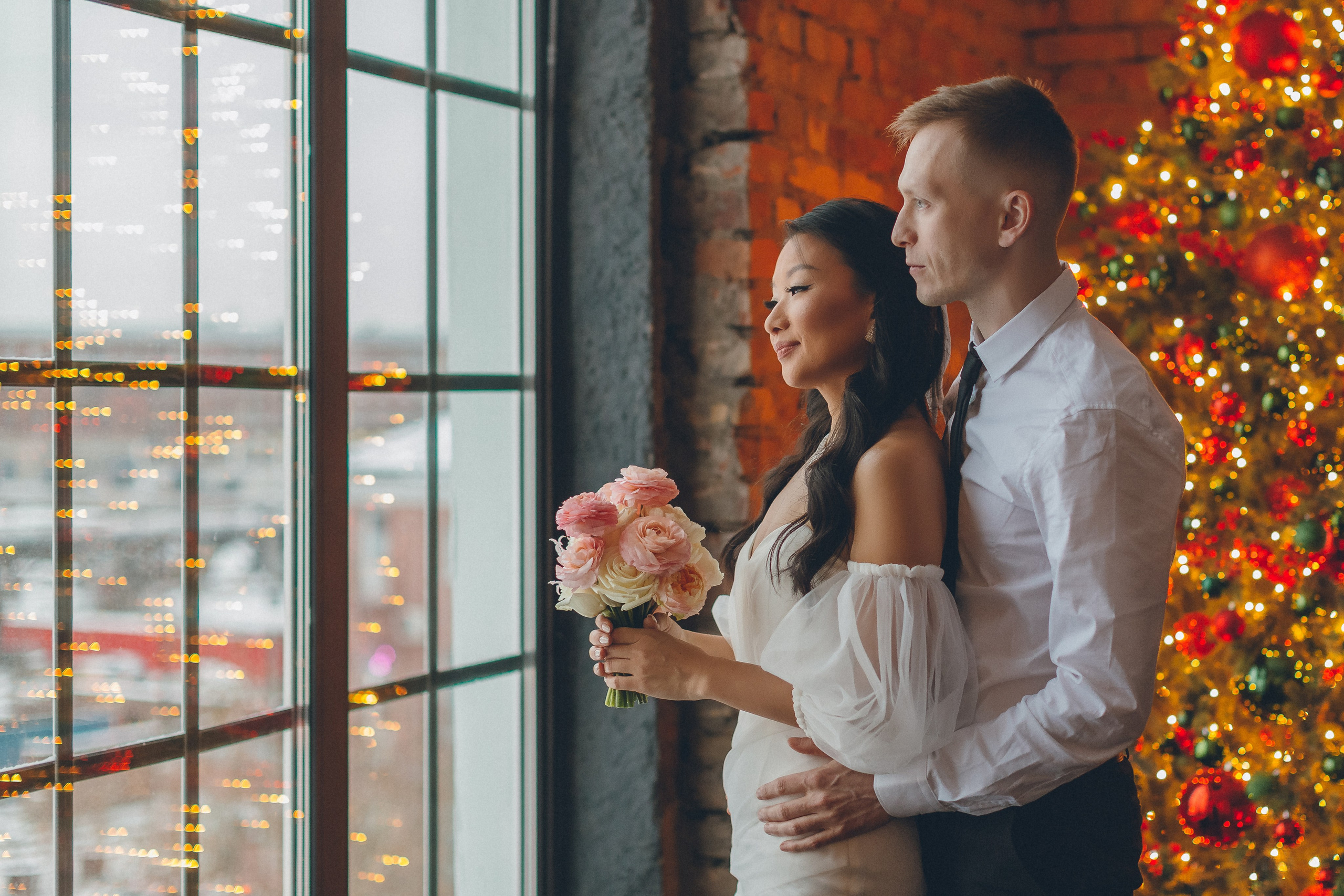 Свадьбы. Фотограф Юлия Емельянова