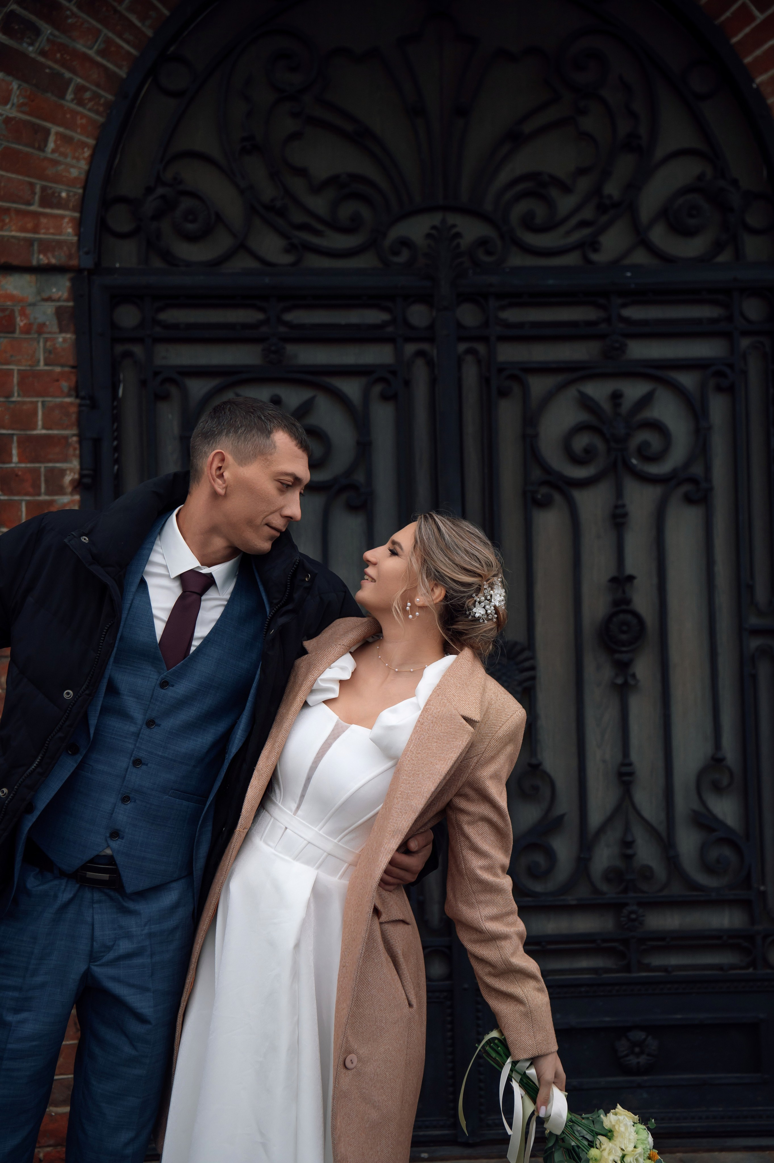 Свадебные кадры & Love Story. Фотограф в Нижнем Новгороде Наталья Кучина