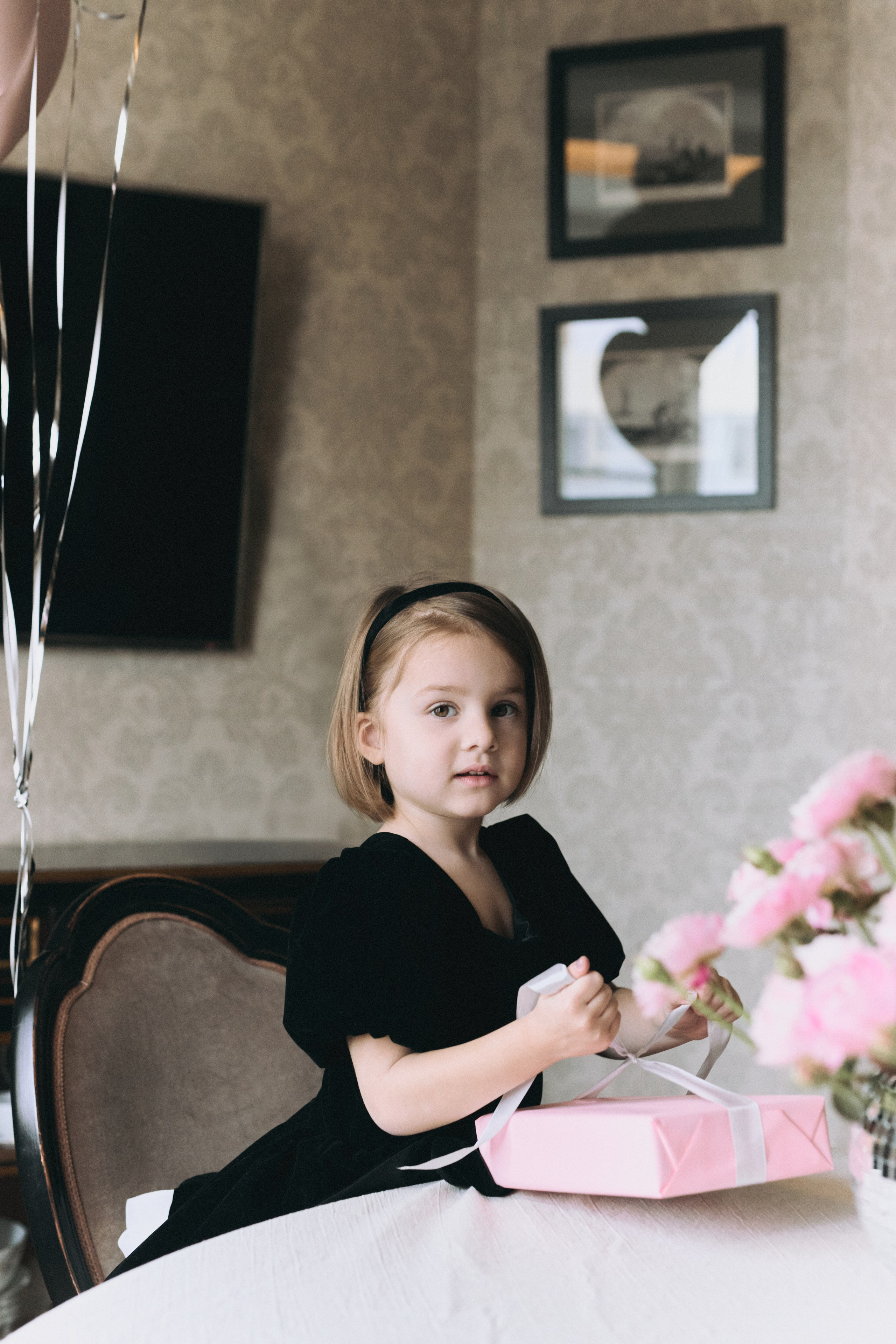 Илья + Женя + Василиса. Семейный и детский фотограф Юлия Шох