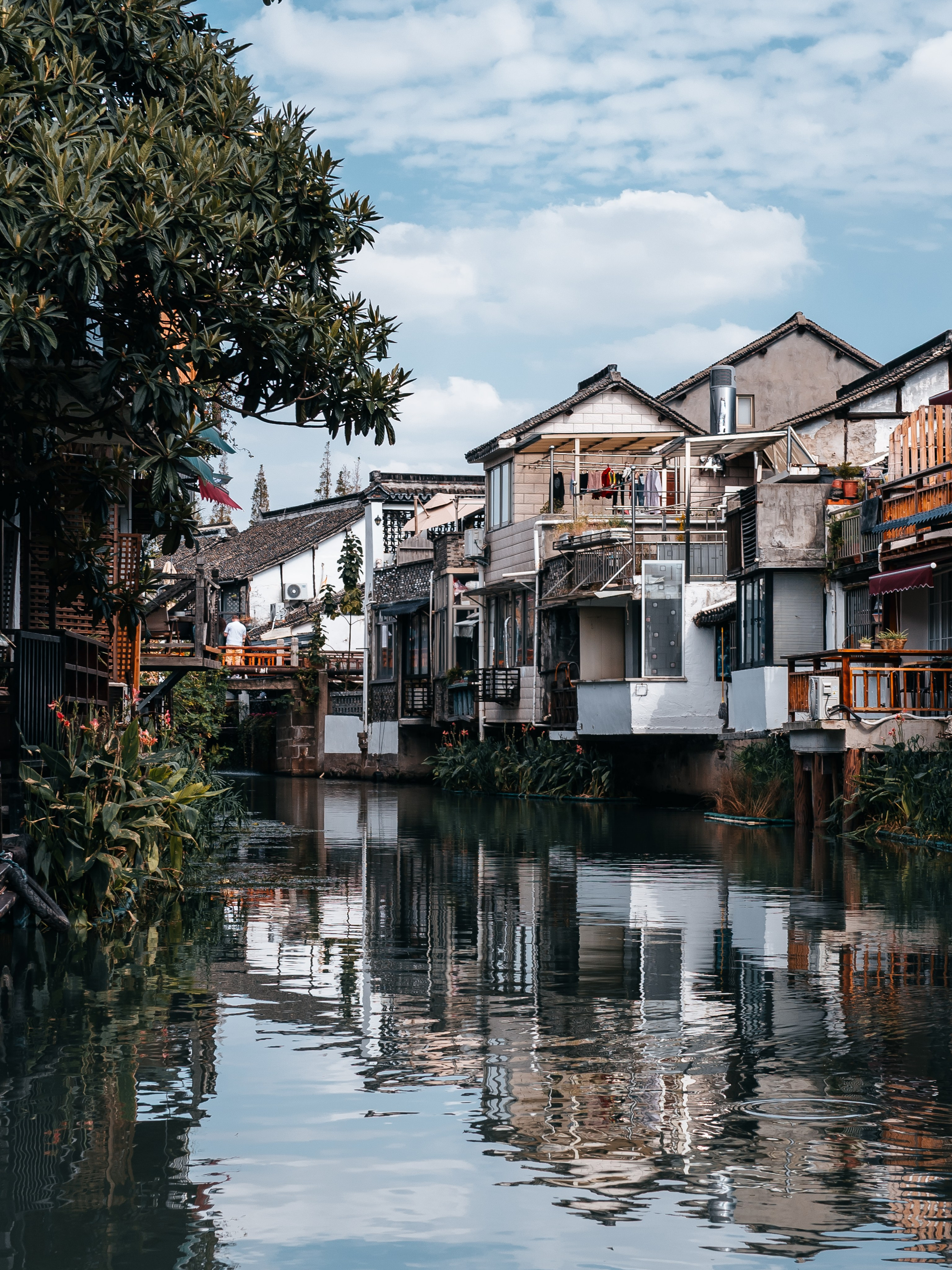 China/Китай. @tomrus: Рустам Шагиморданов — фотограф