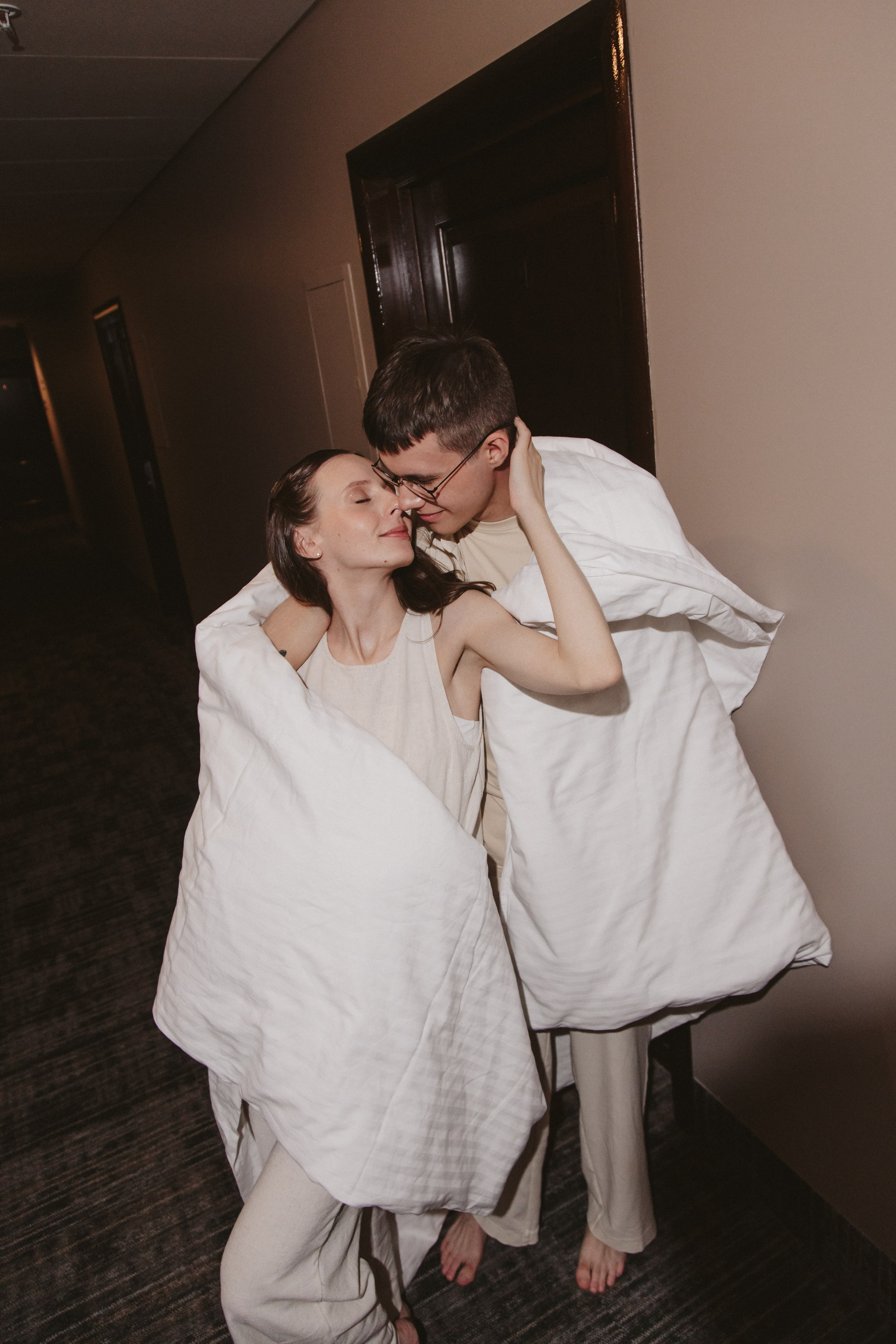 Высоцкий. Свадебный и семейный фотограф Екатеринбург Настя Саедгалина