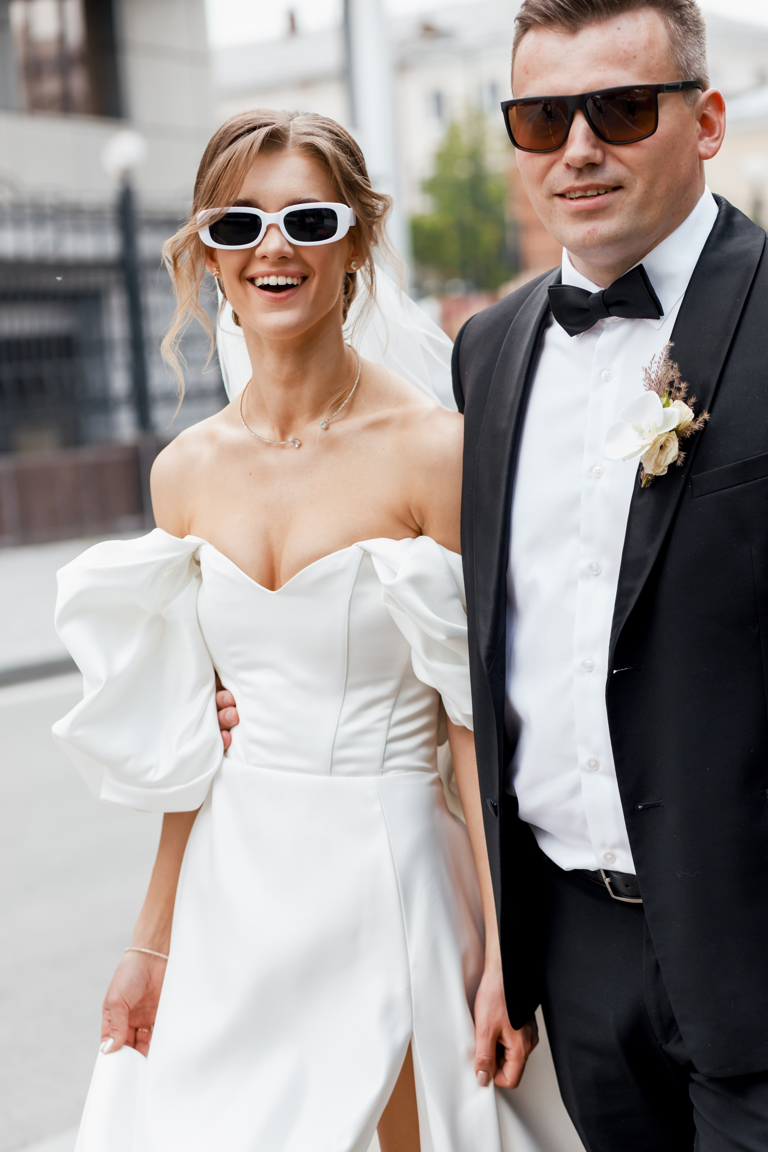 Виктория и Антон. Свадебный и семейный фотограф Екатеринбург Настя Саедгалина