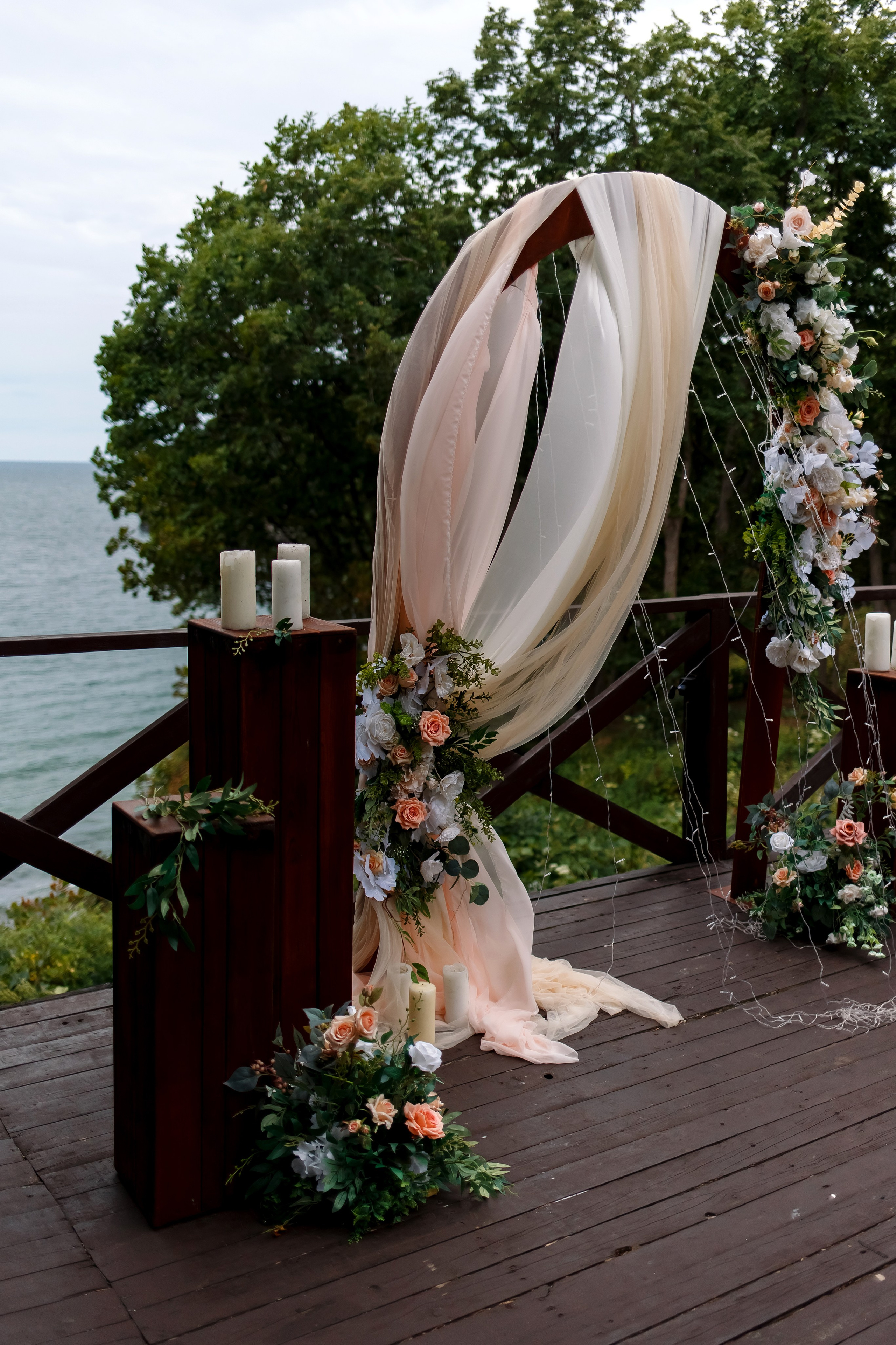 Марина & Вячеслав. Фотограф Любовь Корниенко, Примоский край