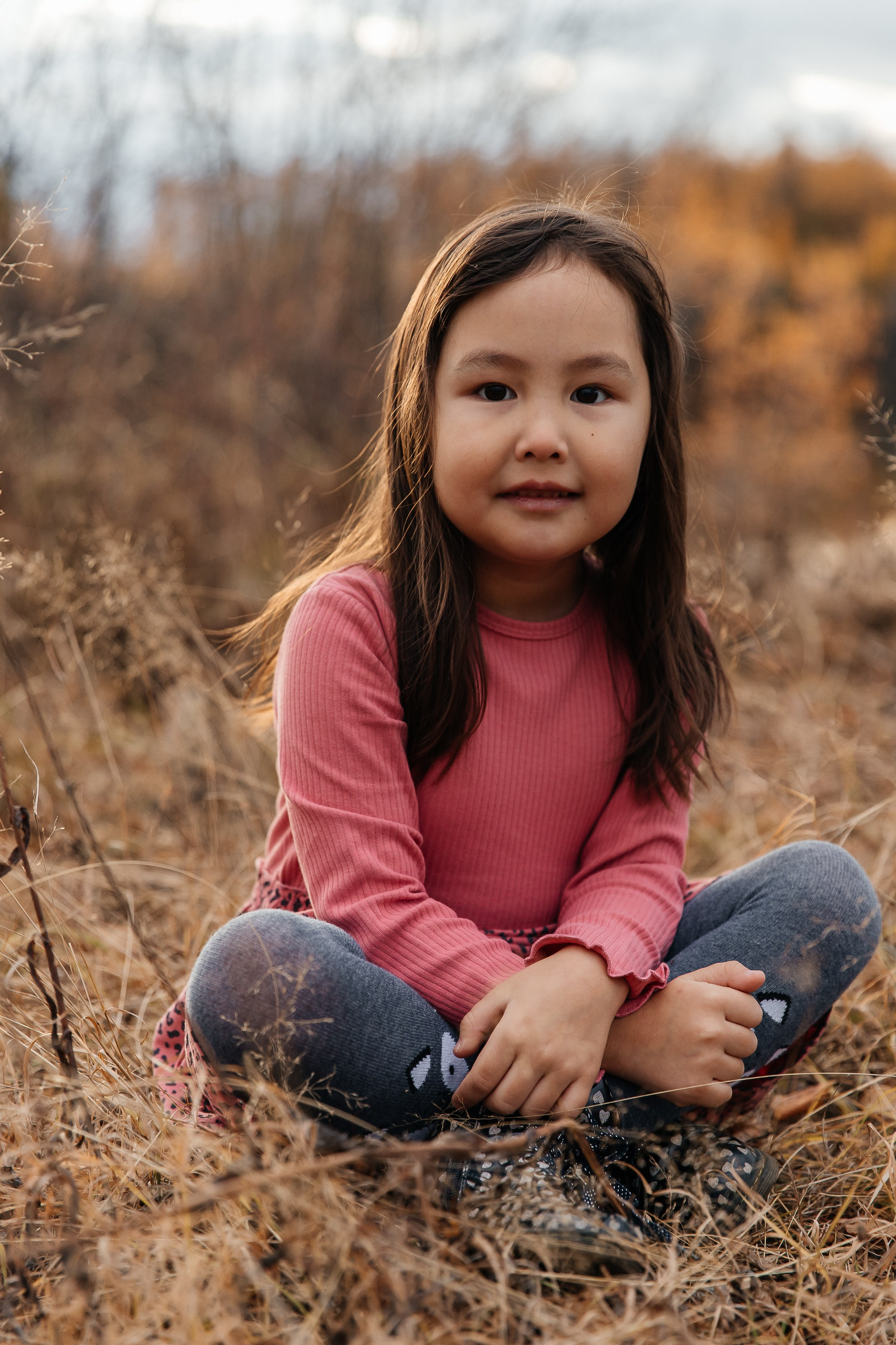 Вера и Артем. Воронистая Анастасия. Фотограф Якутия, Томпонский район