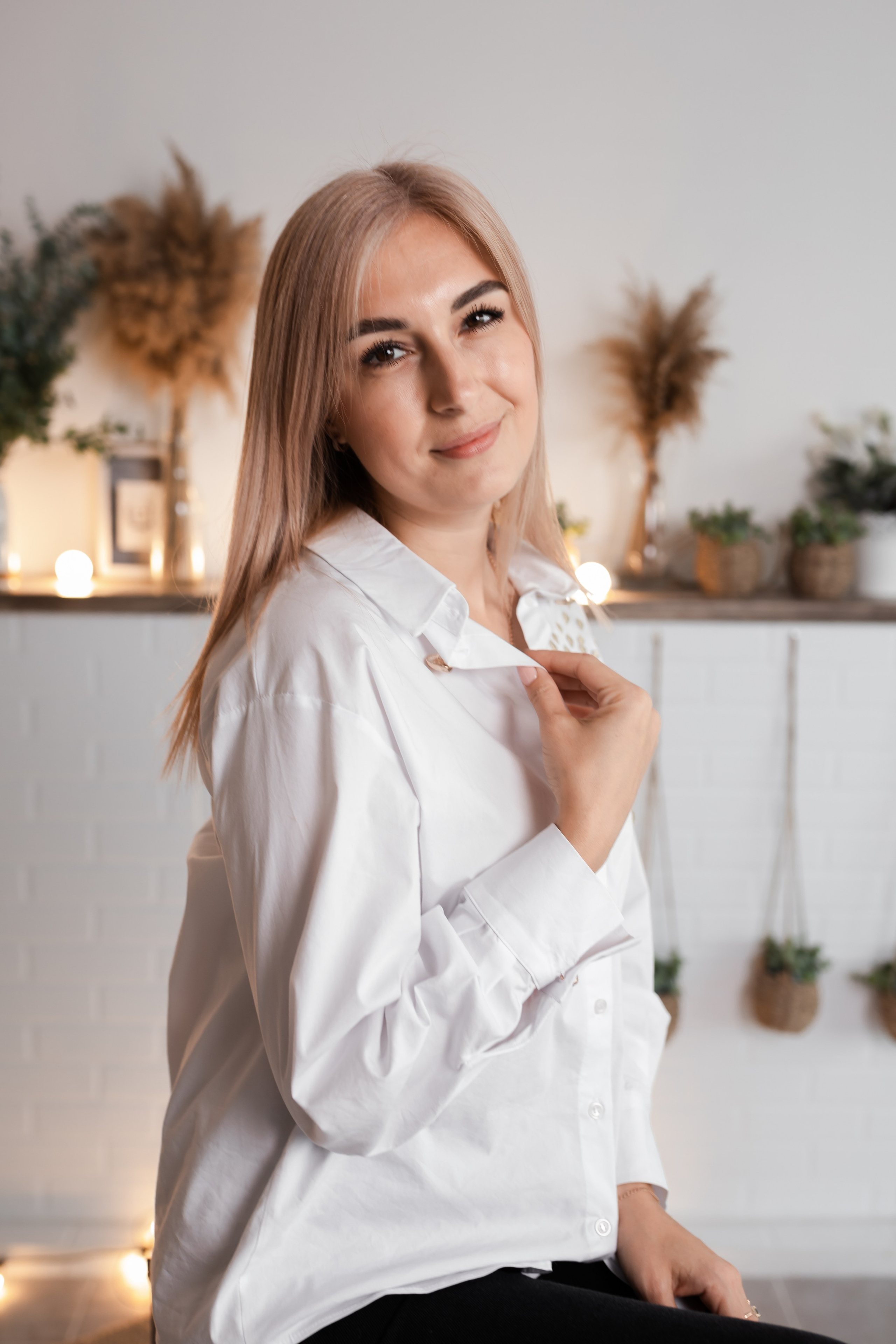 Регина. Марина Шаймухаметова. Фотограф в Уфе