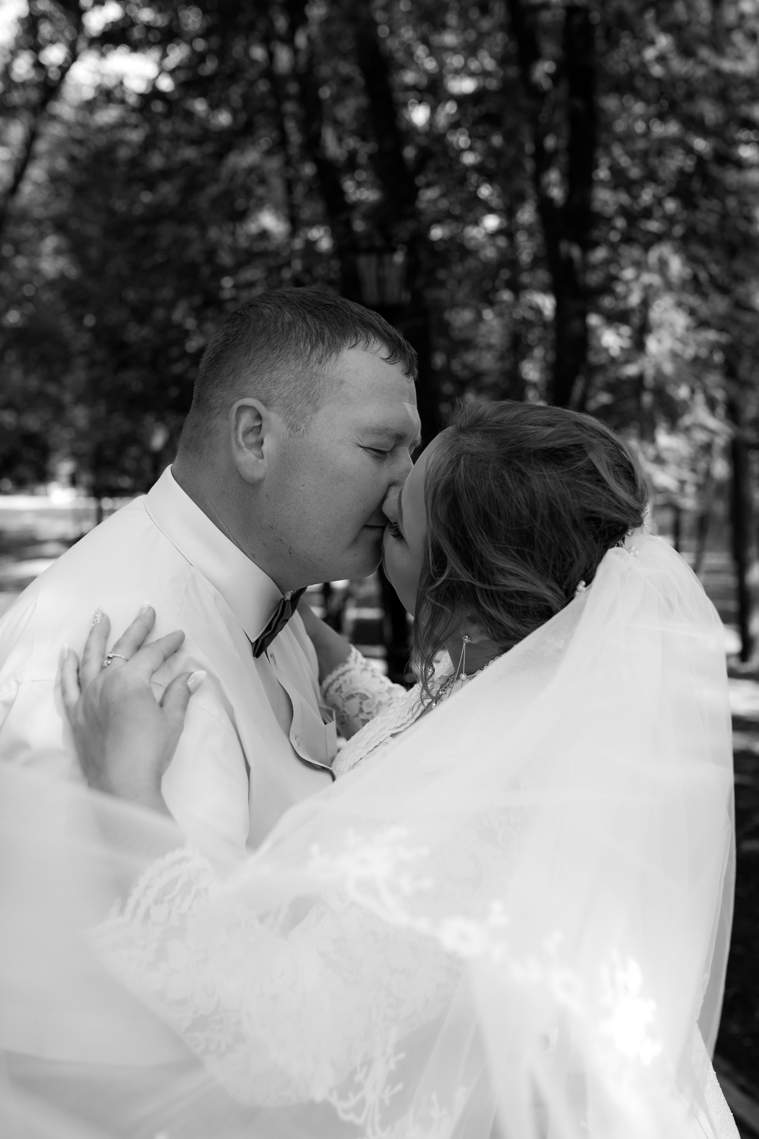 Игорь и Екатерина. Марина Шаймухаметова. Фотограф в Уфе