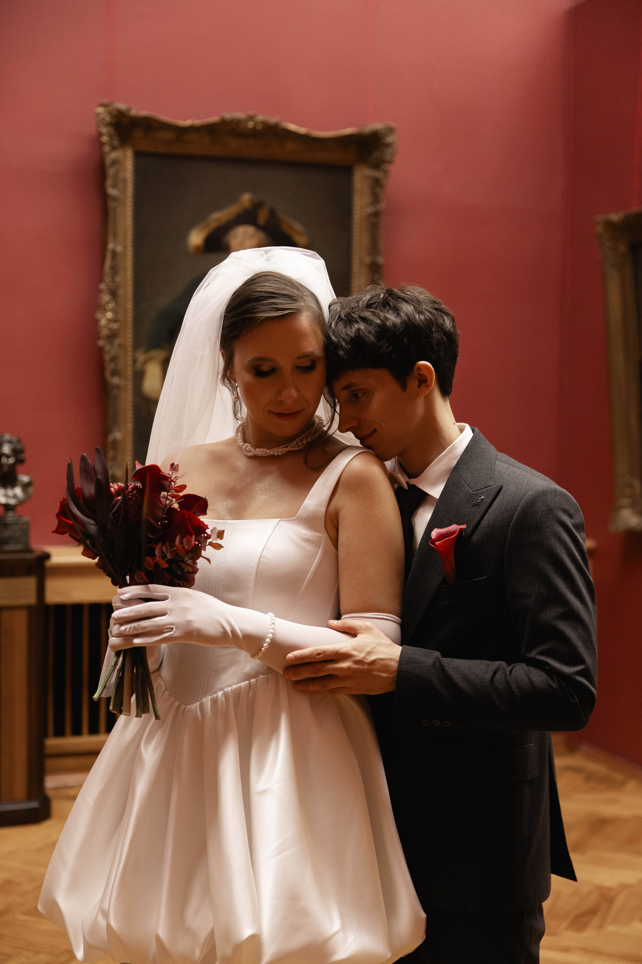 Ксения & Юрий. Свадебный и портретный фотограф Соломко Диана