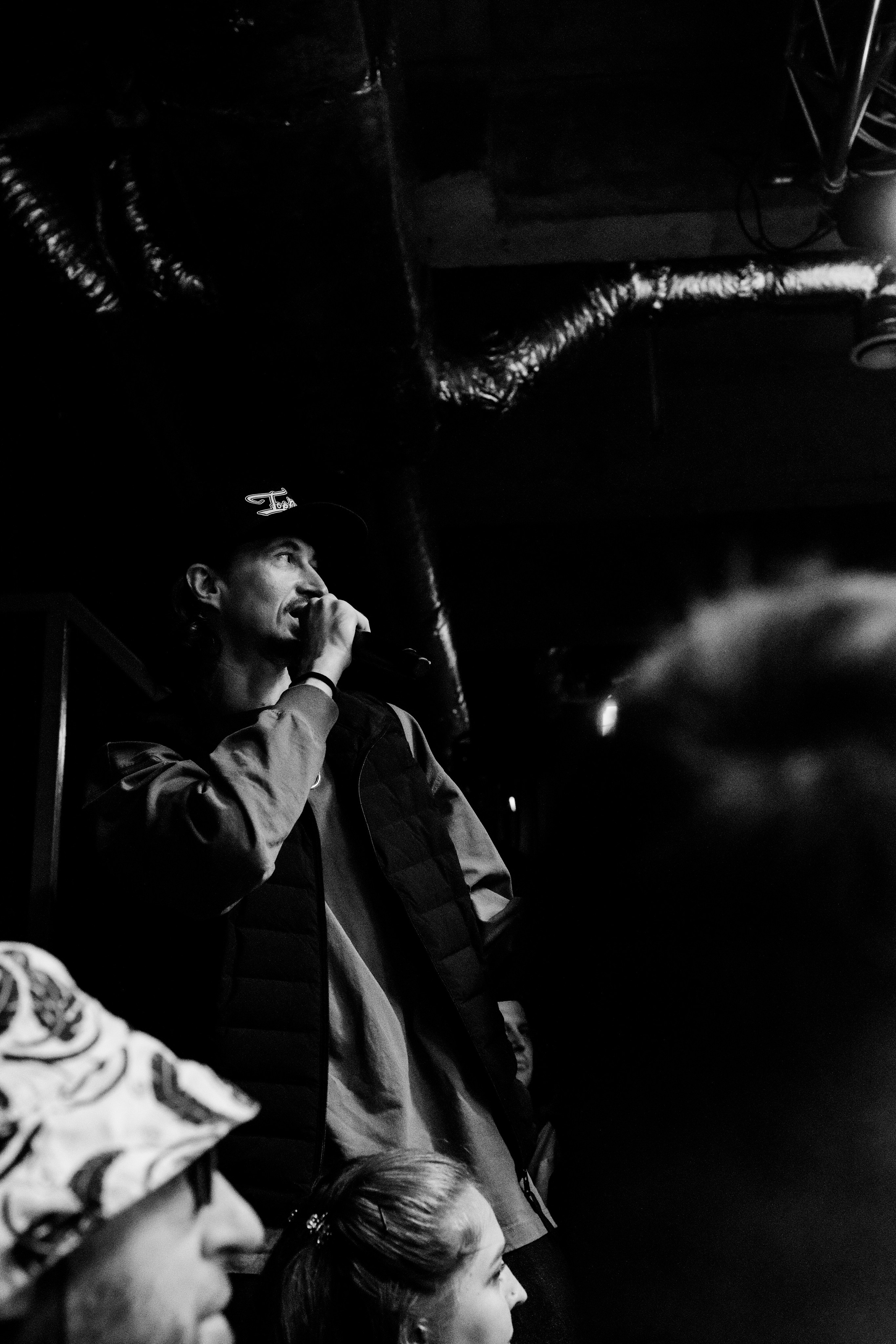 V1 — Breaking/Rap battle. Фотограф, видеограф в Санкт-Петербурге