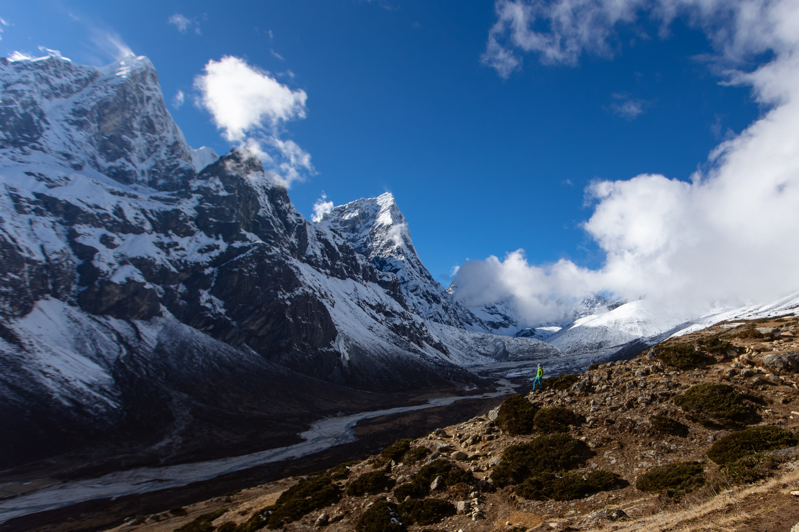 Непал. Фотограф Трынкова Татьяна
